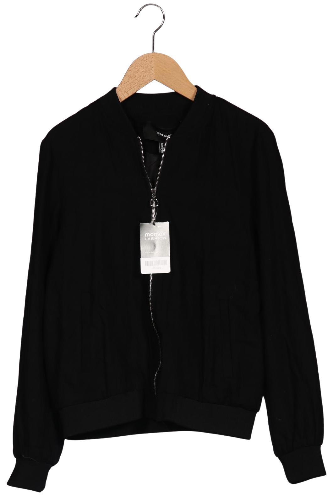 

Vero Moda Damen Jacke, schwarz, Gr. 36
