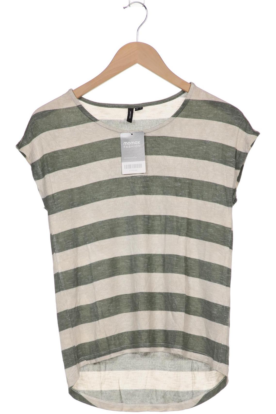 

Vero Moda Damen T-Shirt, cremeweiß