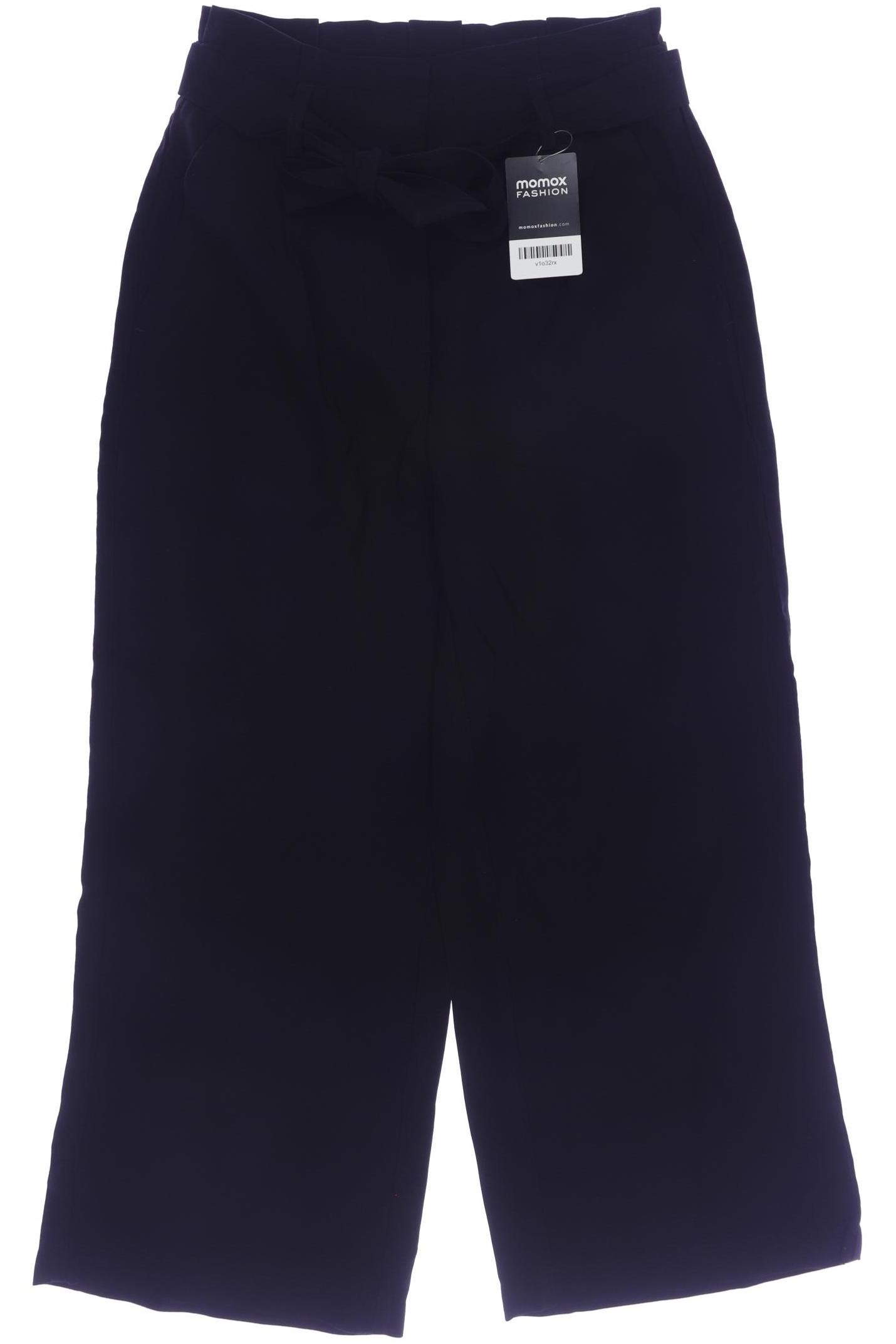 

Vero Moda Damen Stoffhose, schwarz, Gr. 36