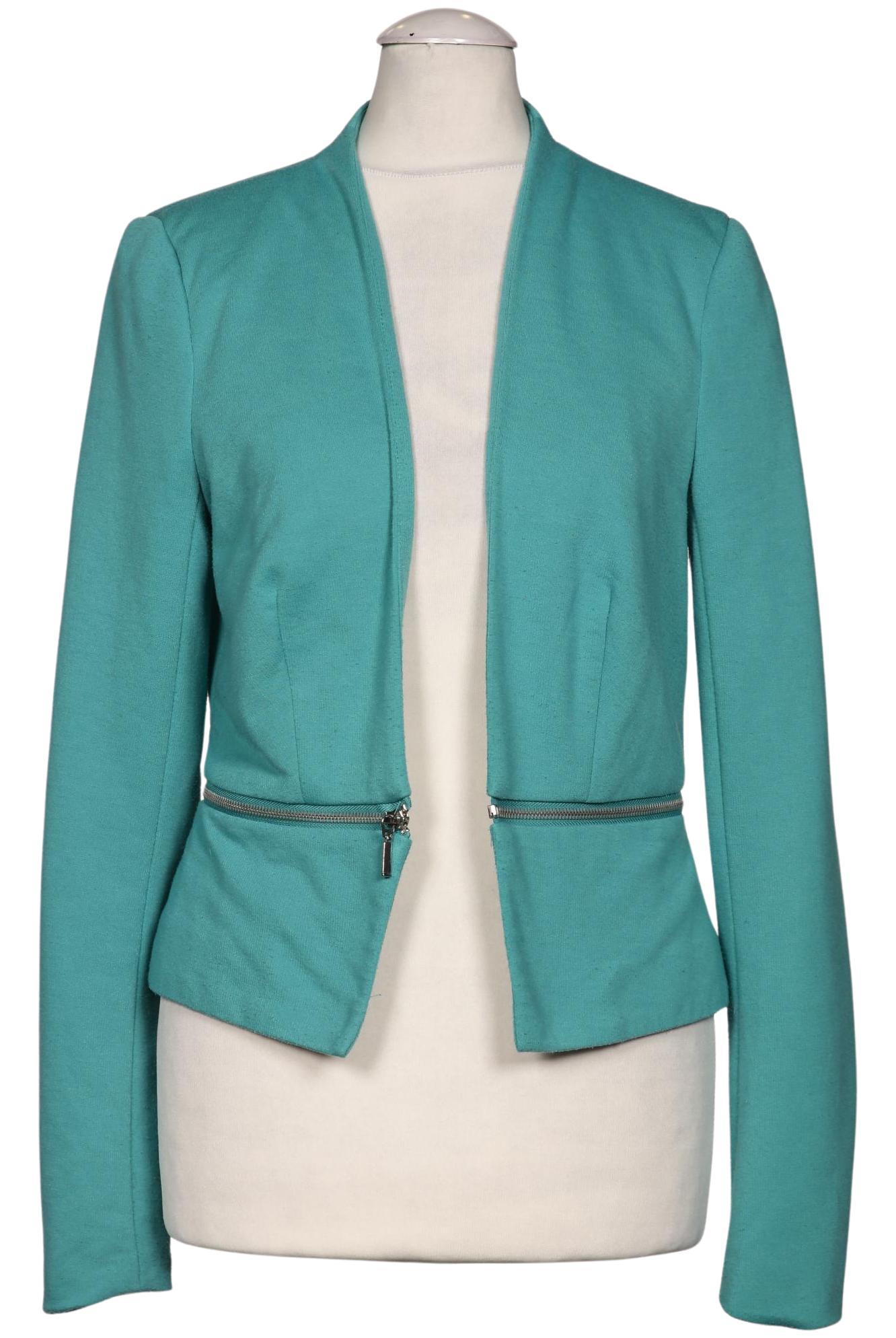 

Vero Moda Damen Blazer, türkis, Gr. 34