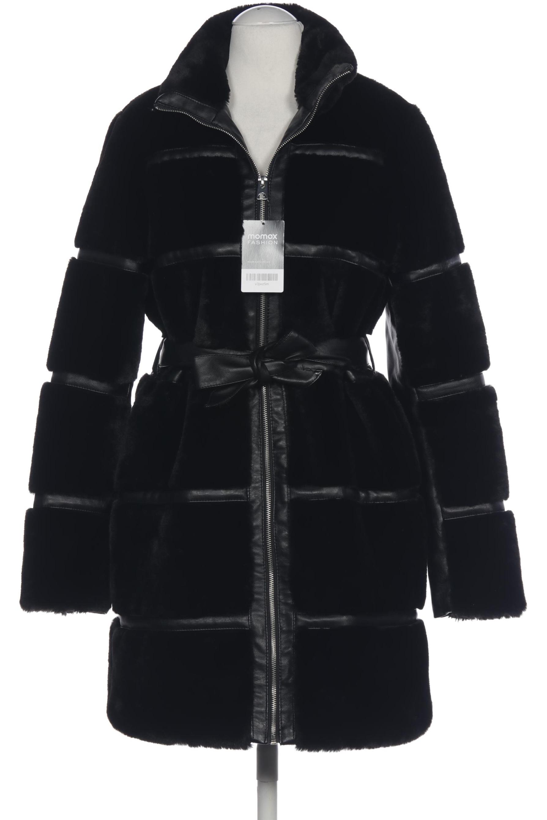 

Vero Moda Damen Mantel, schwarz, Gr. 34