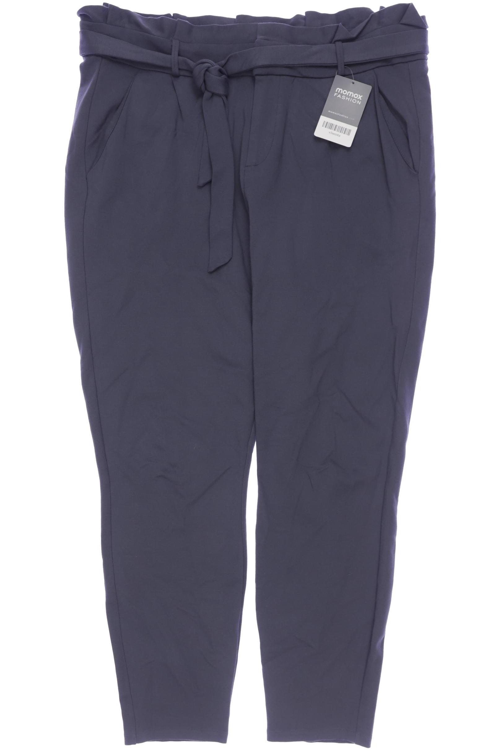 

Vero Moda Damen Stoffhose, marineblau, Gr. 0