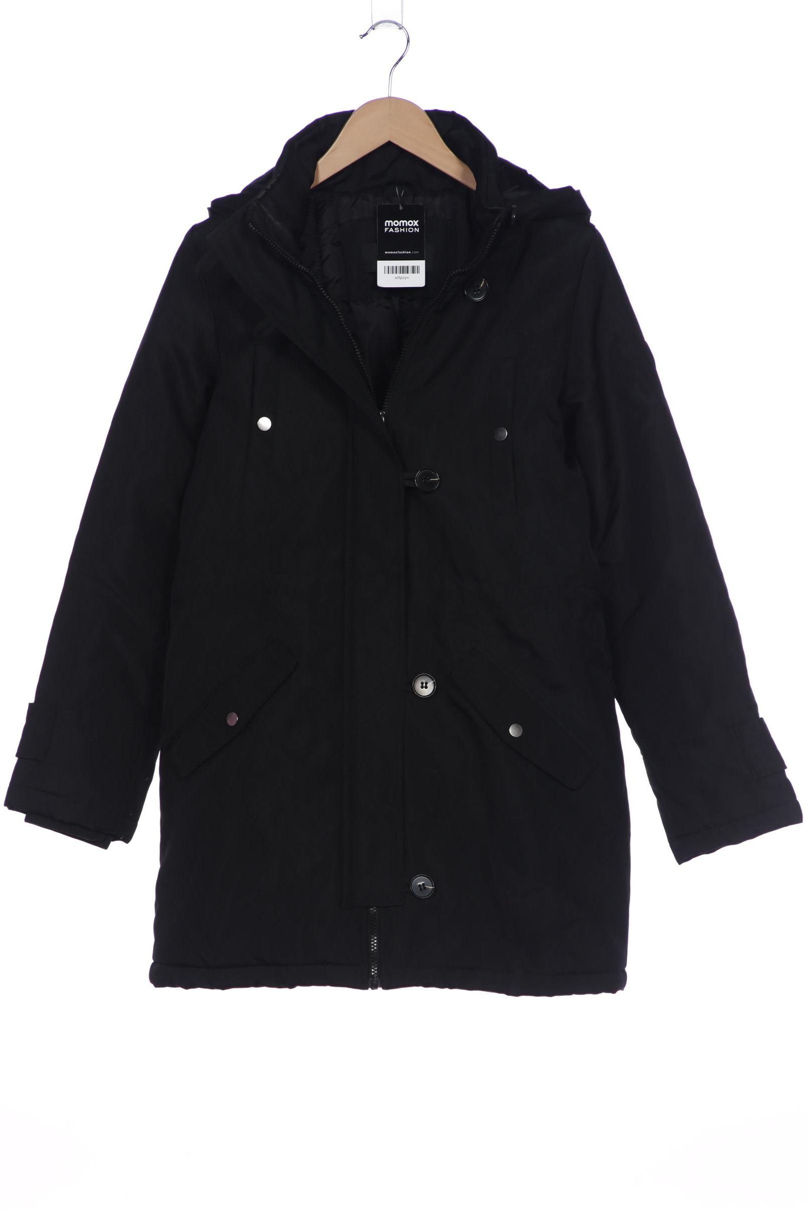 

Vero Moda Damen Mantel, schwarz, Gr. 38