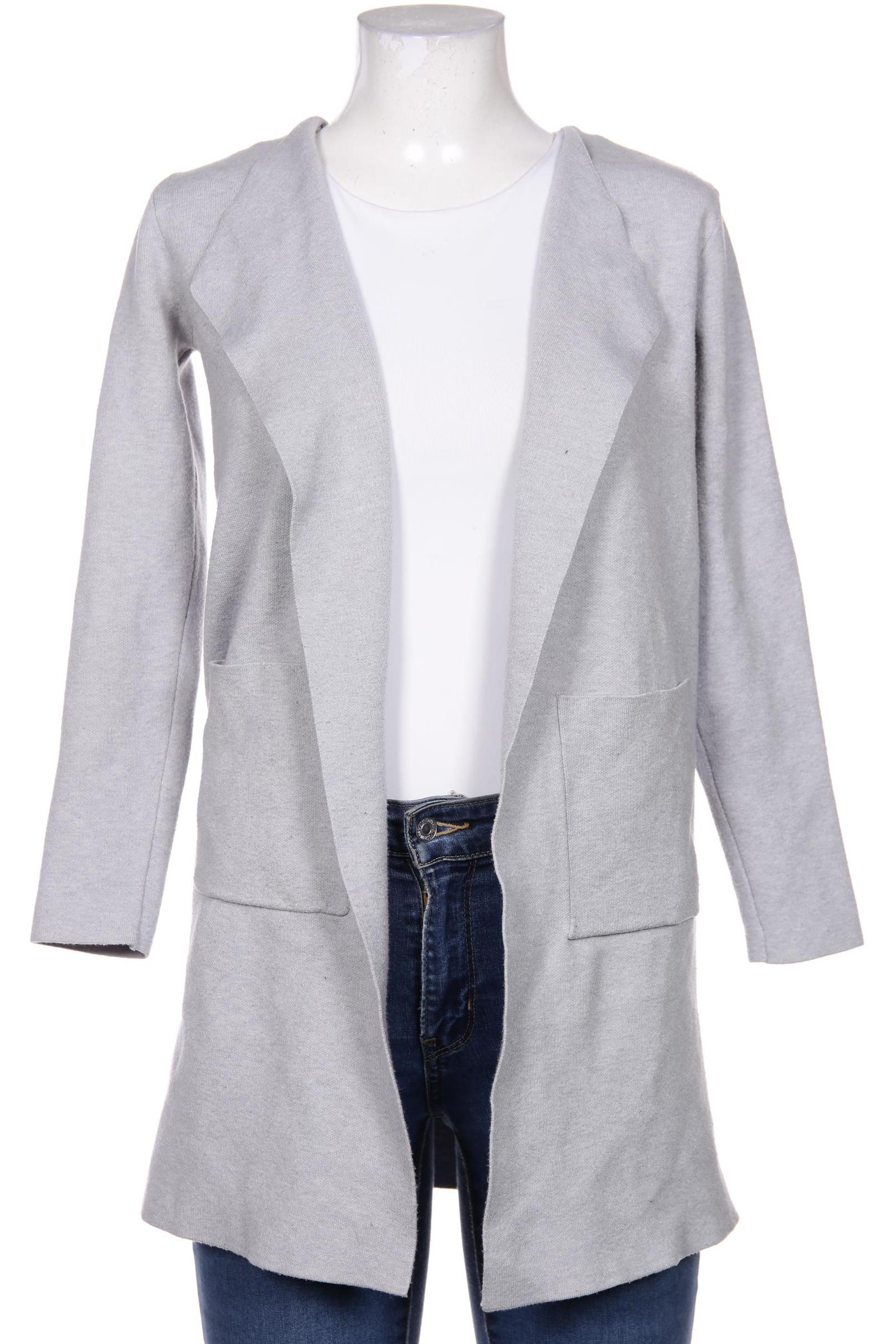 

Vero Moda Damen Strickjacke, grau, Gr. 38