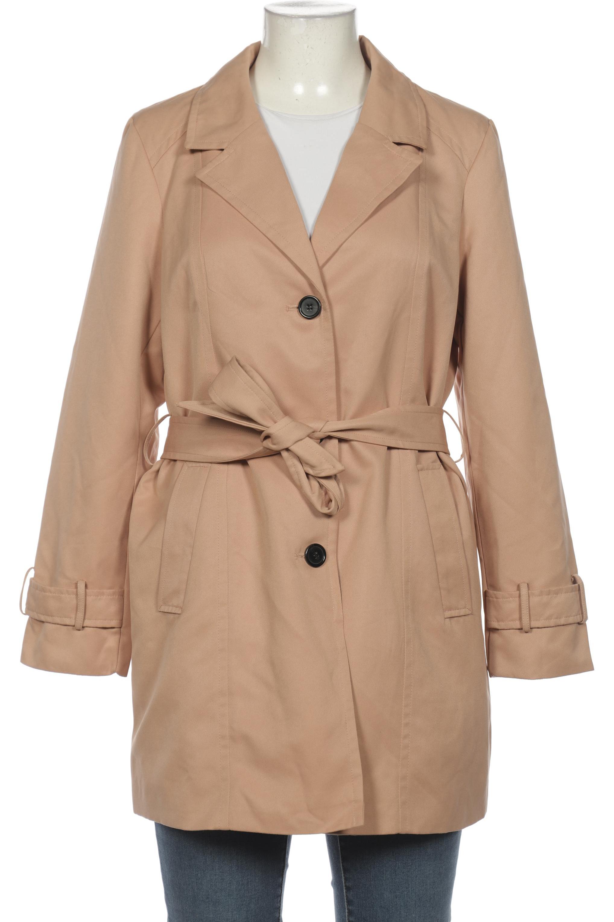 

Vero Moda Damen Mantel, pink, Gr. 42