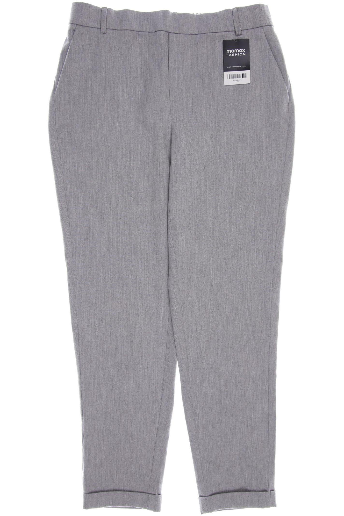 

Vero Moda Damen Stoffhose, grau