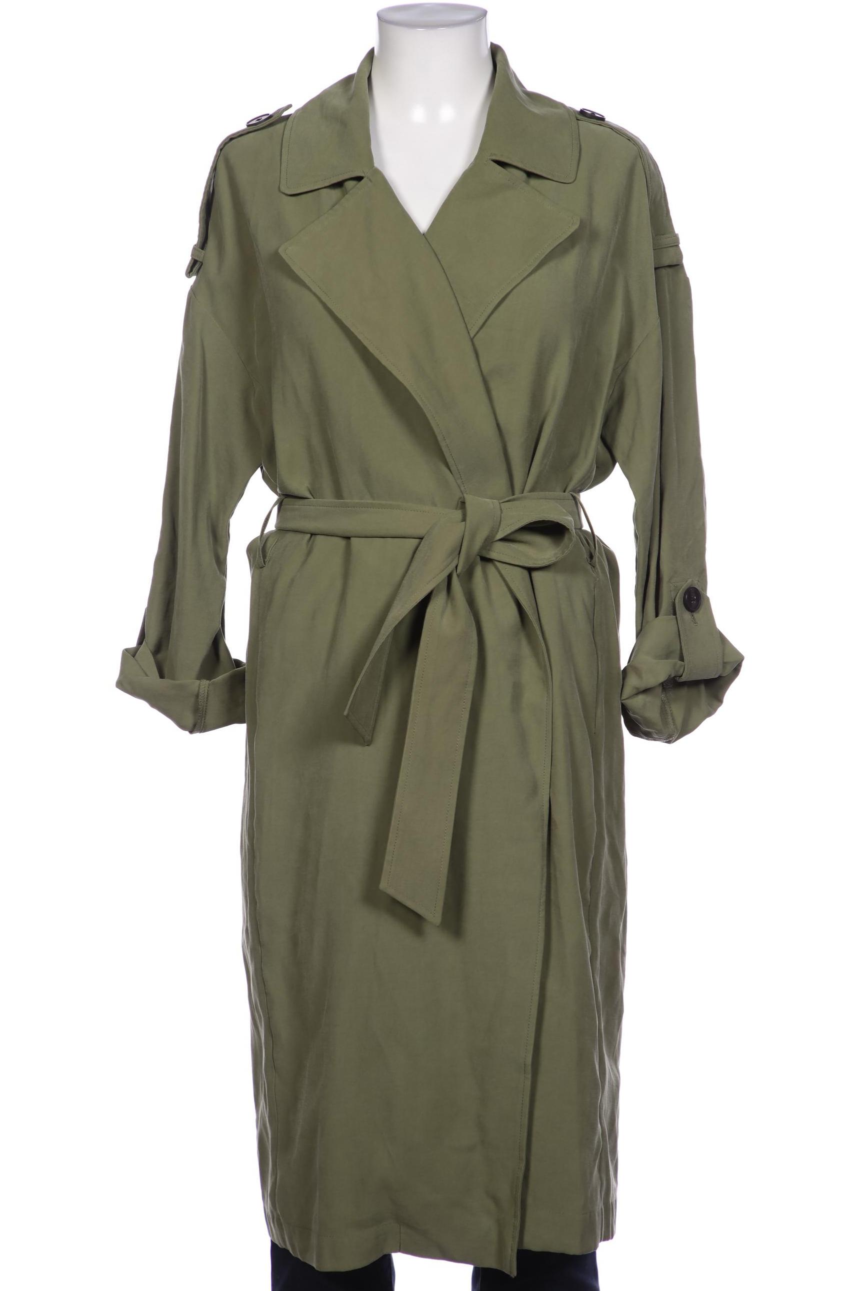

Vero Moda Damen Mantel, grün, Gr. 38