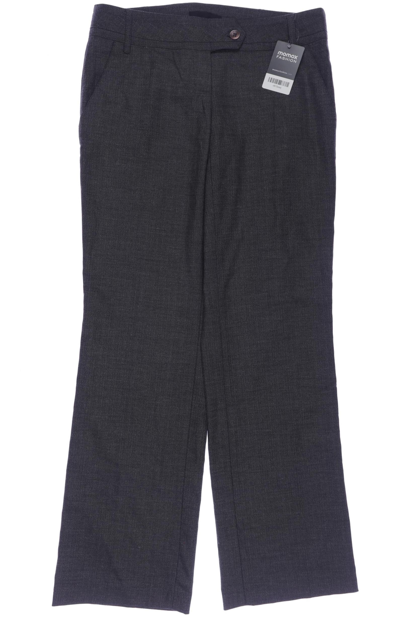 

Vero Moda Damen Stoffhose, grau, Gr. 38