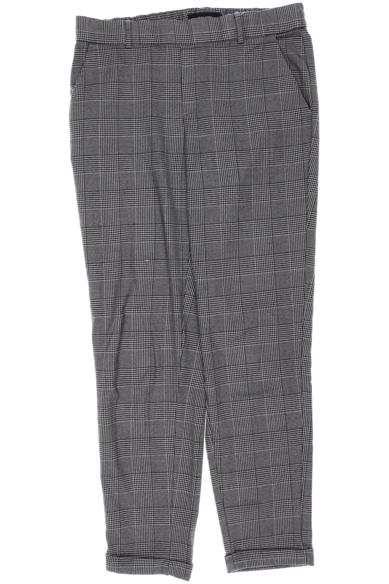 

Vero Moda Damen Stoffhose, grau, Gr. 36