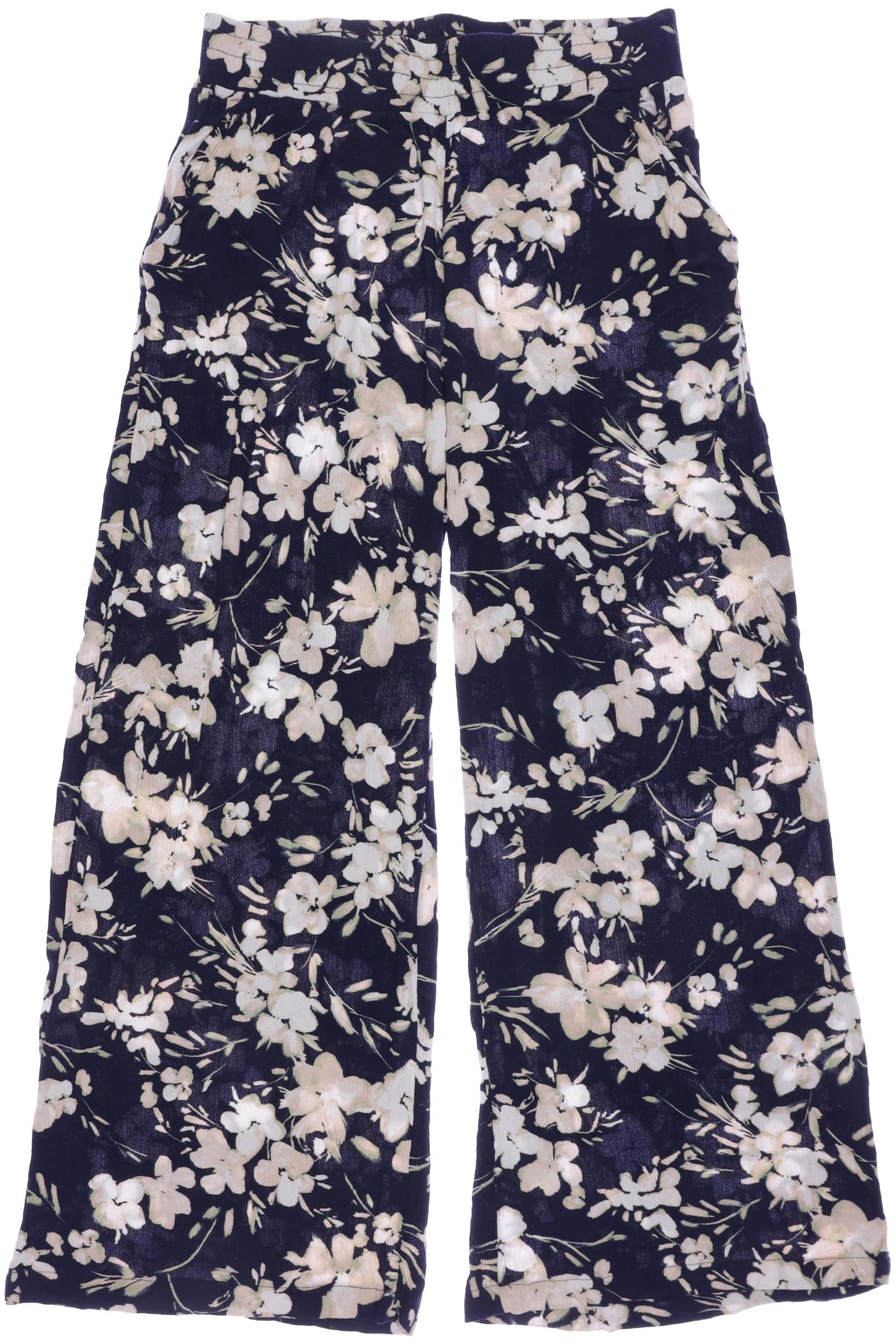

Vero Moda Damen Stoffhose, marineblau, Gr. 0