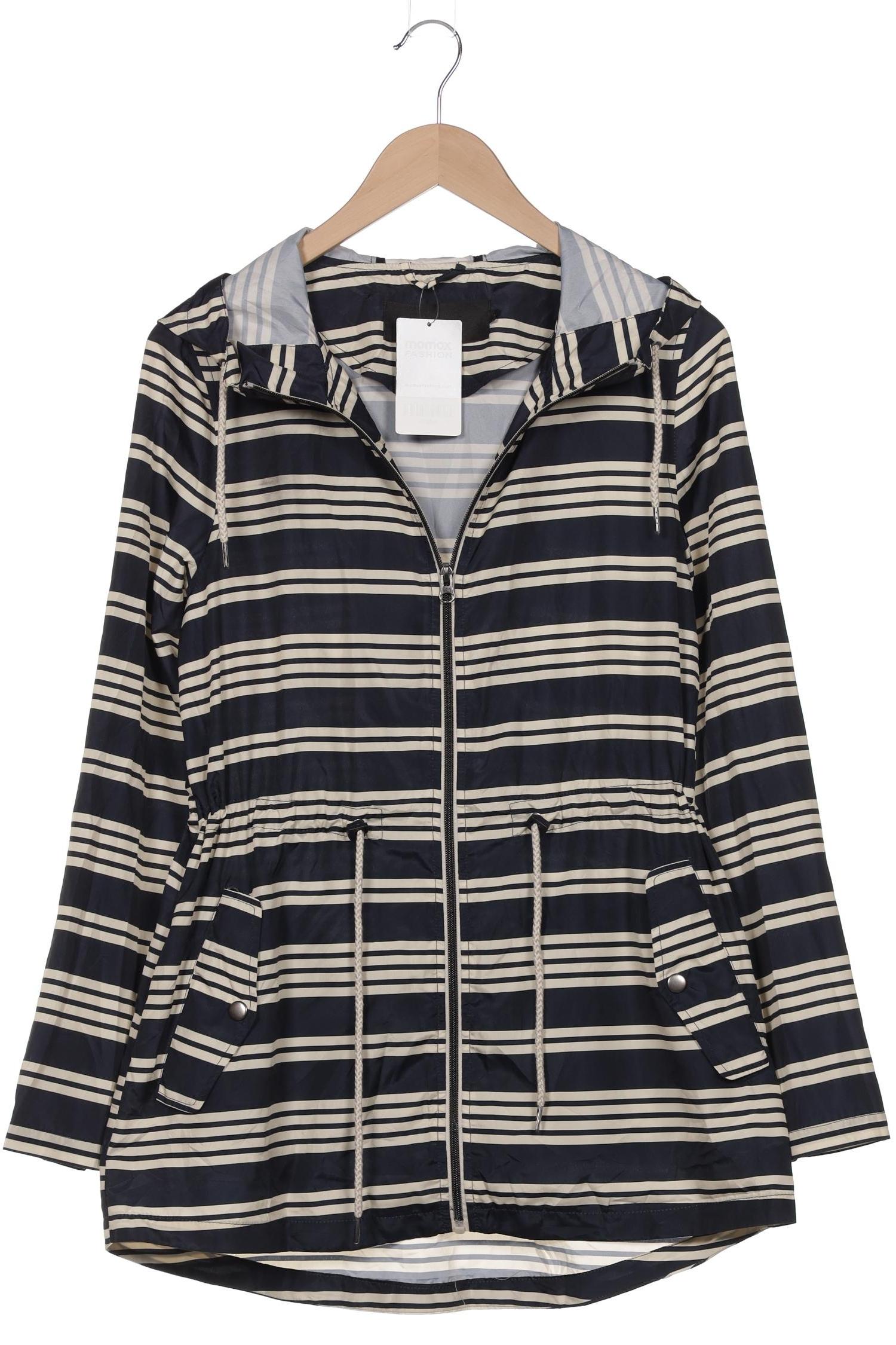 

Vero Moda Damen Mantel, marineblau, Gr. 36