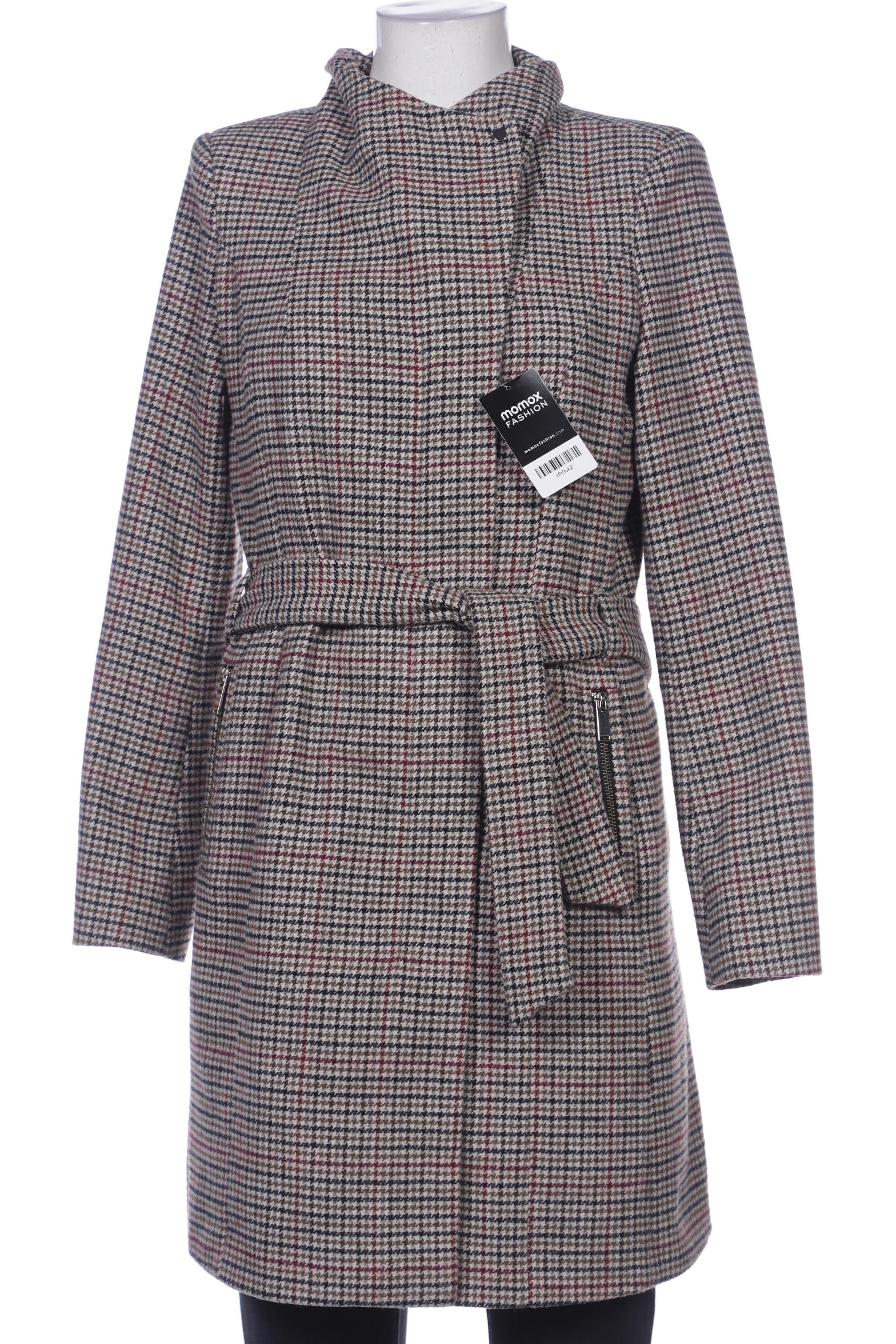 

Vero Moda Damen Mantel, mehrfarbig, Gr. 38