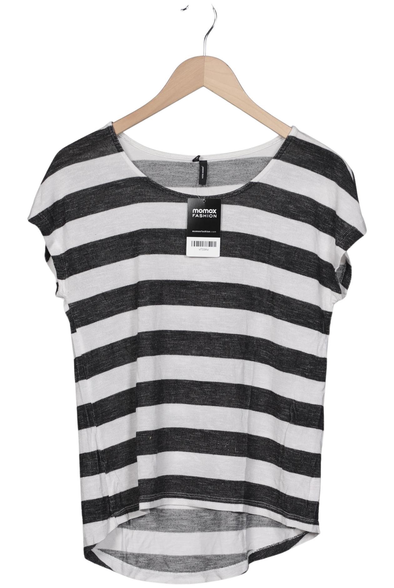 

Vero Moda Damen T-Shirt, weiß, Gr. 38