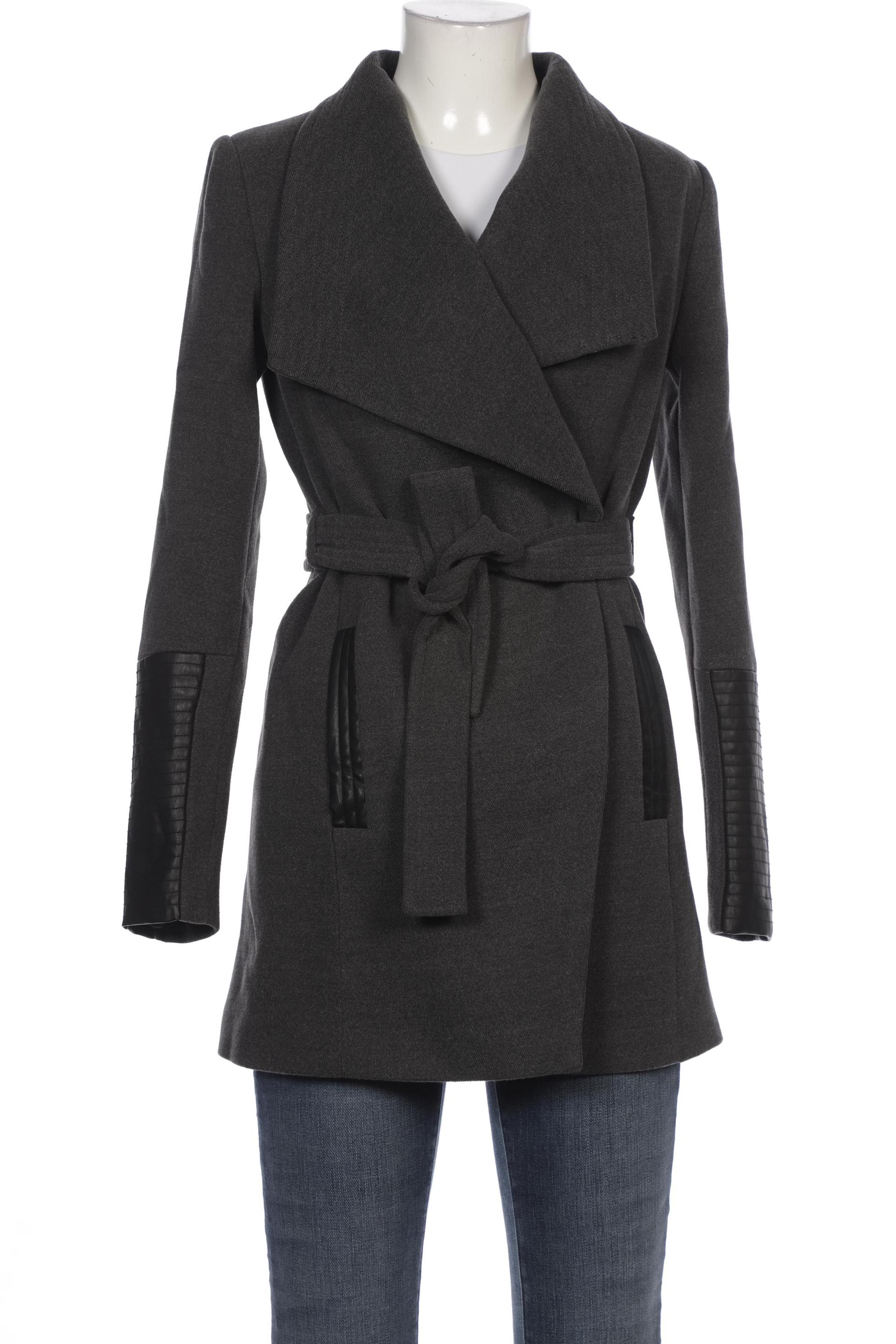 

Vero Moda Damen Mantel, grau