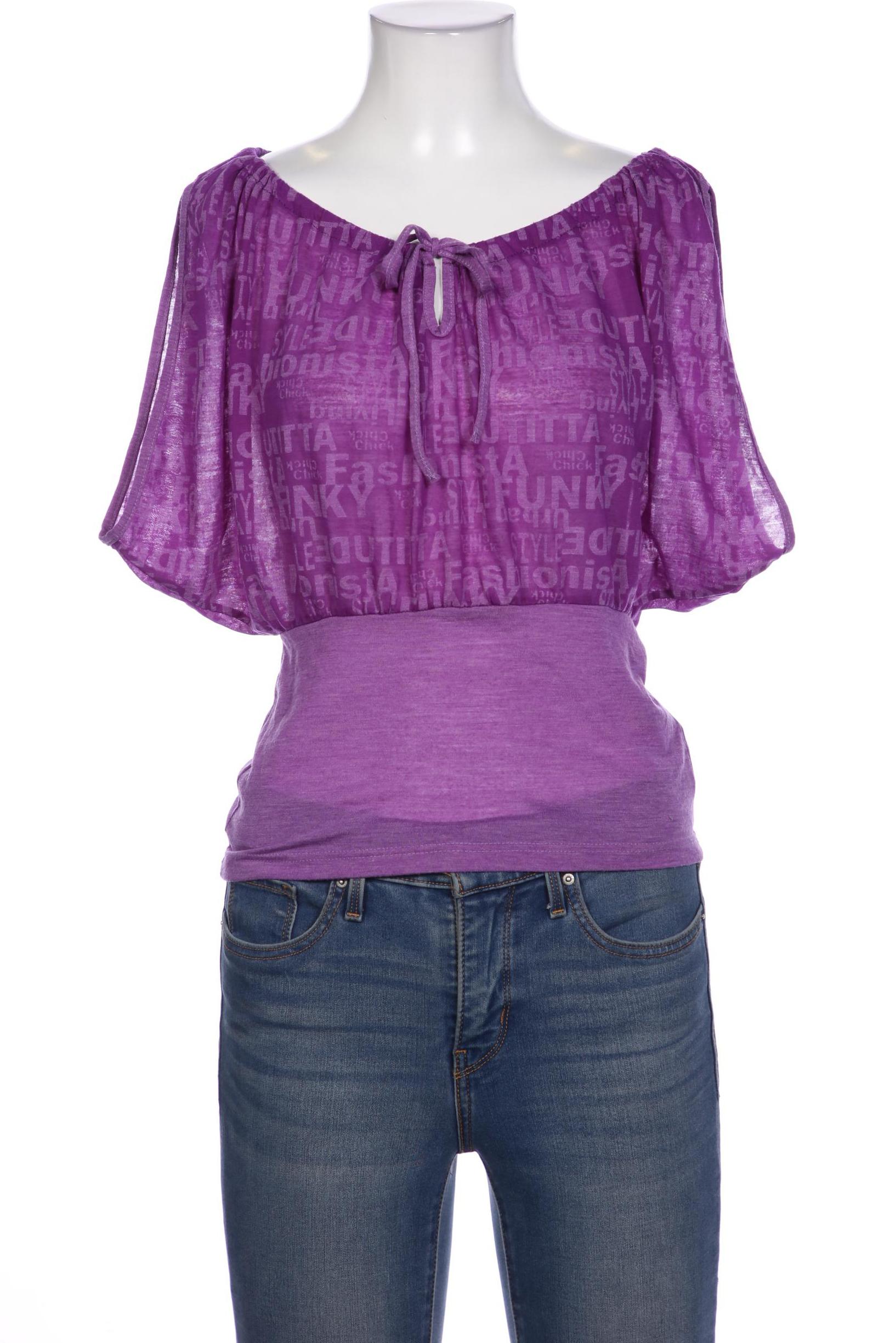 

Vero Moda Damen T-Shirt, flieder