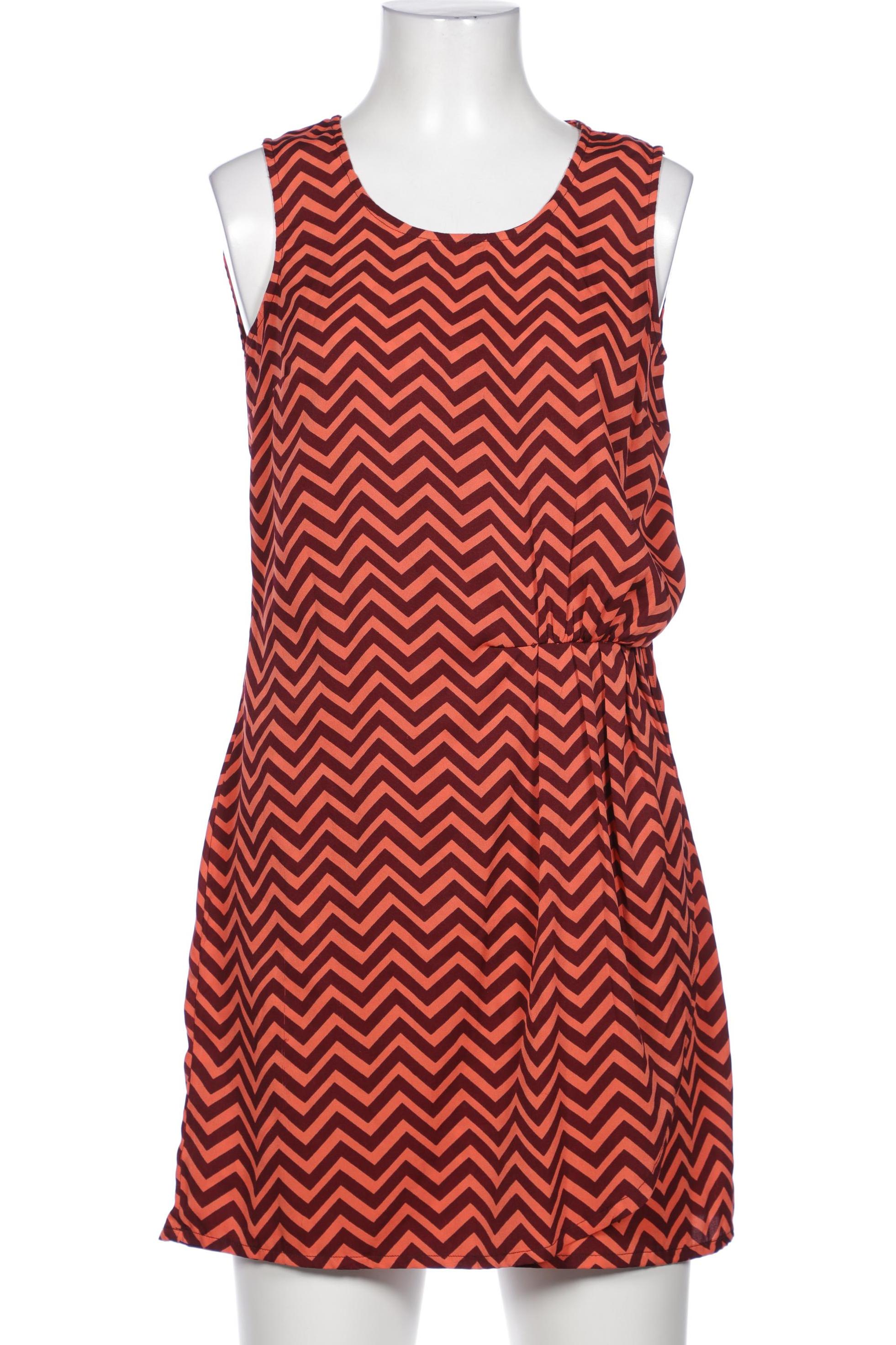 

Vero Moda Damen Kleid, rot, Gr. 34