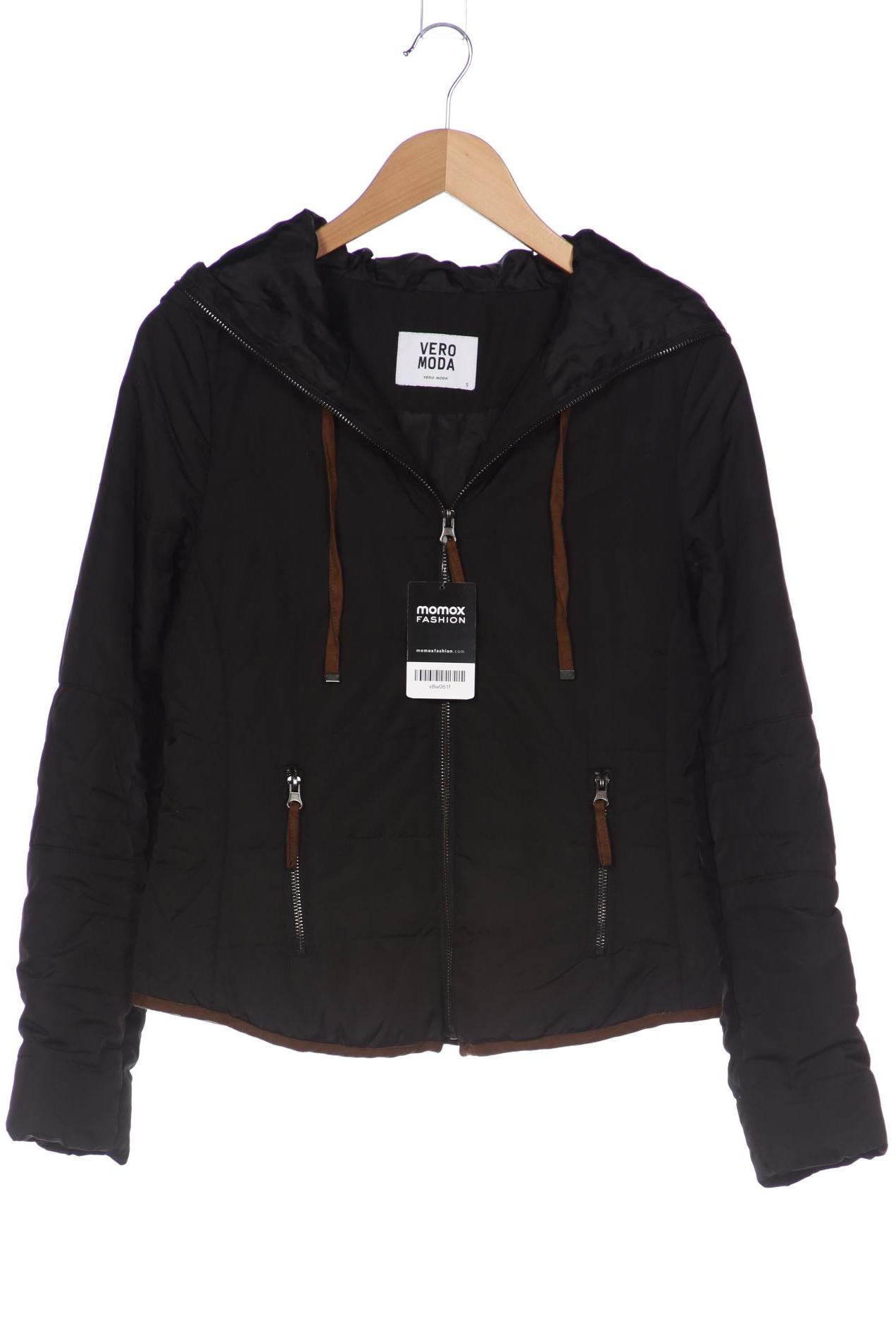 

Vero Moda Damen Jacke, schwarz