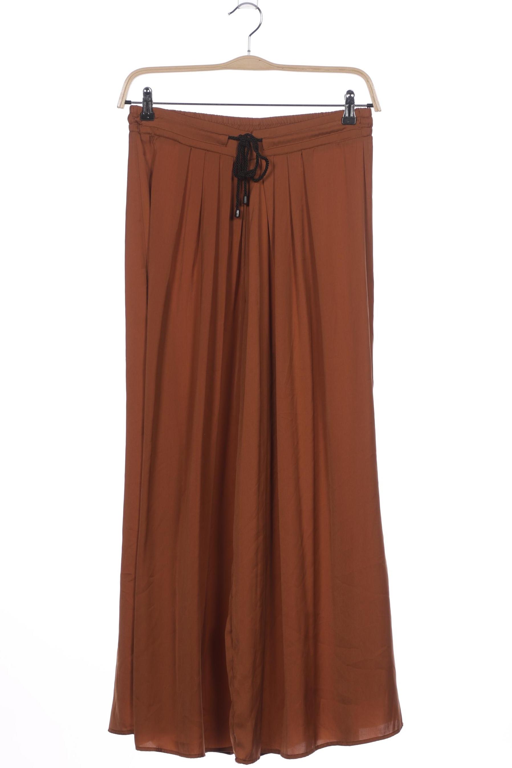 

Vero Moda Damen Stoffhose, braun, Gr. 0