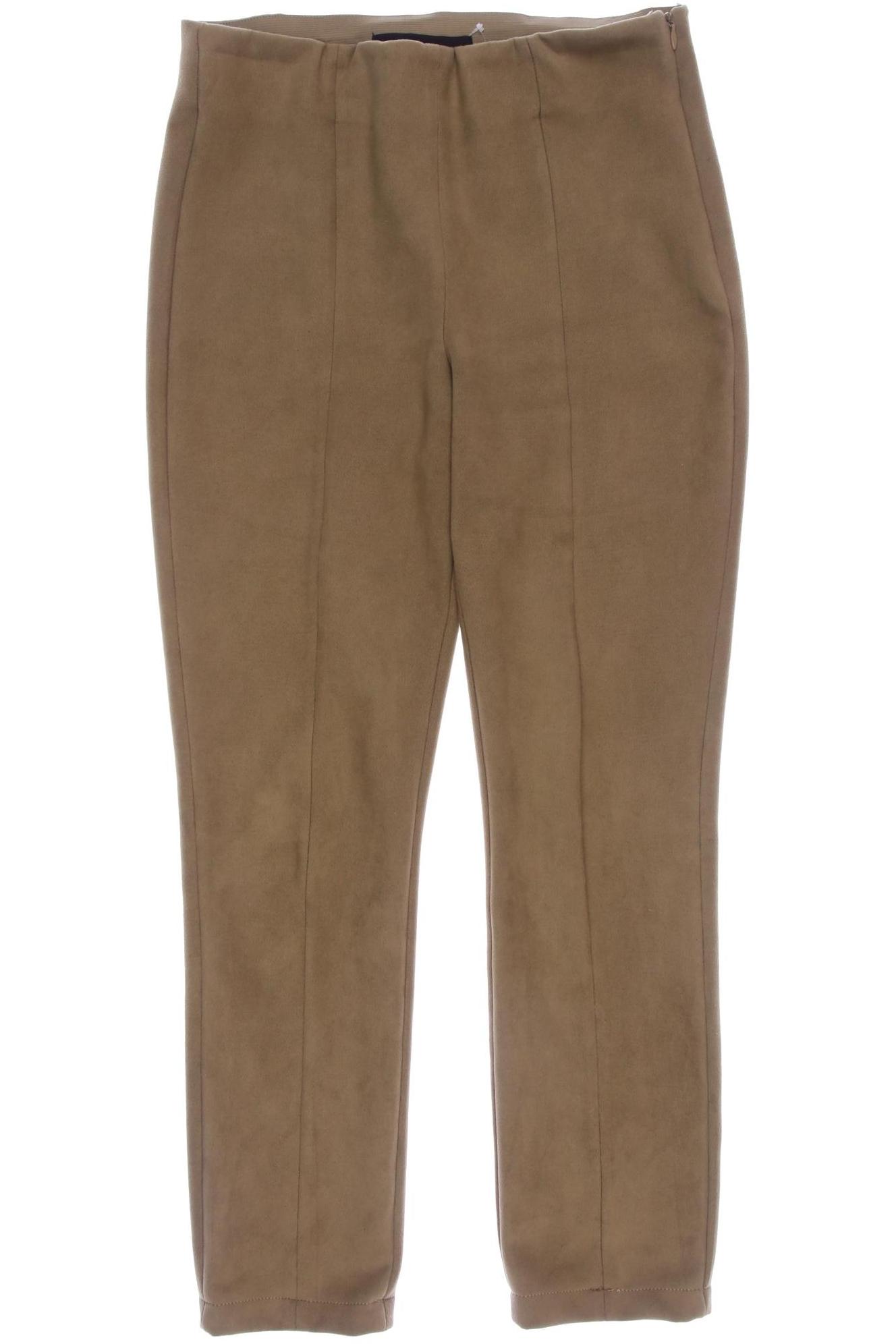 

Vero Moda Damen Stoffhose, beige, Gr. 0