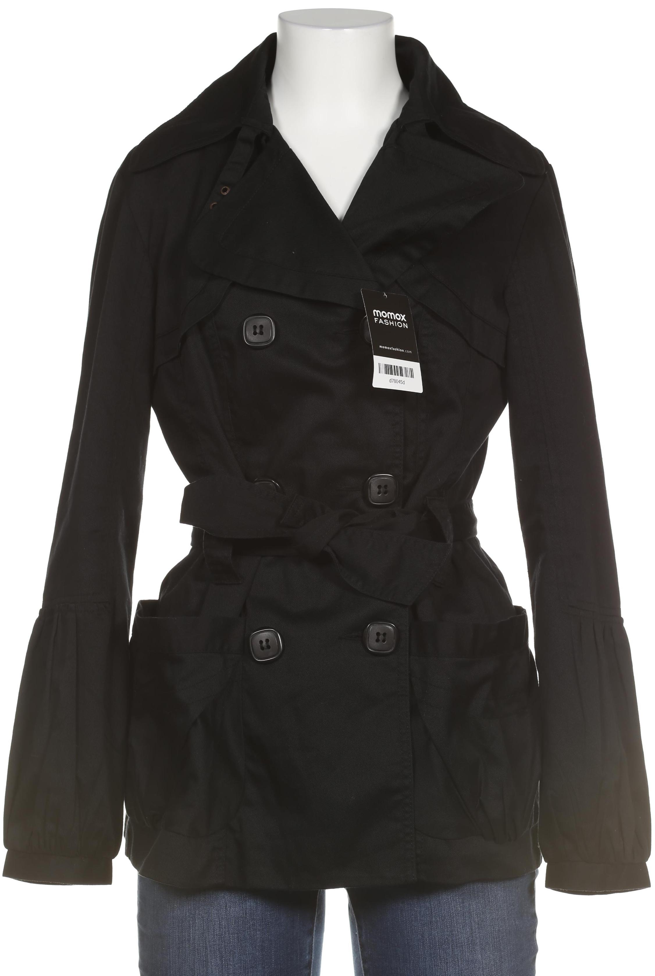 

Vero Moda Damen Jacke, schwarz, Gr. 36