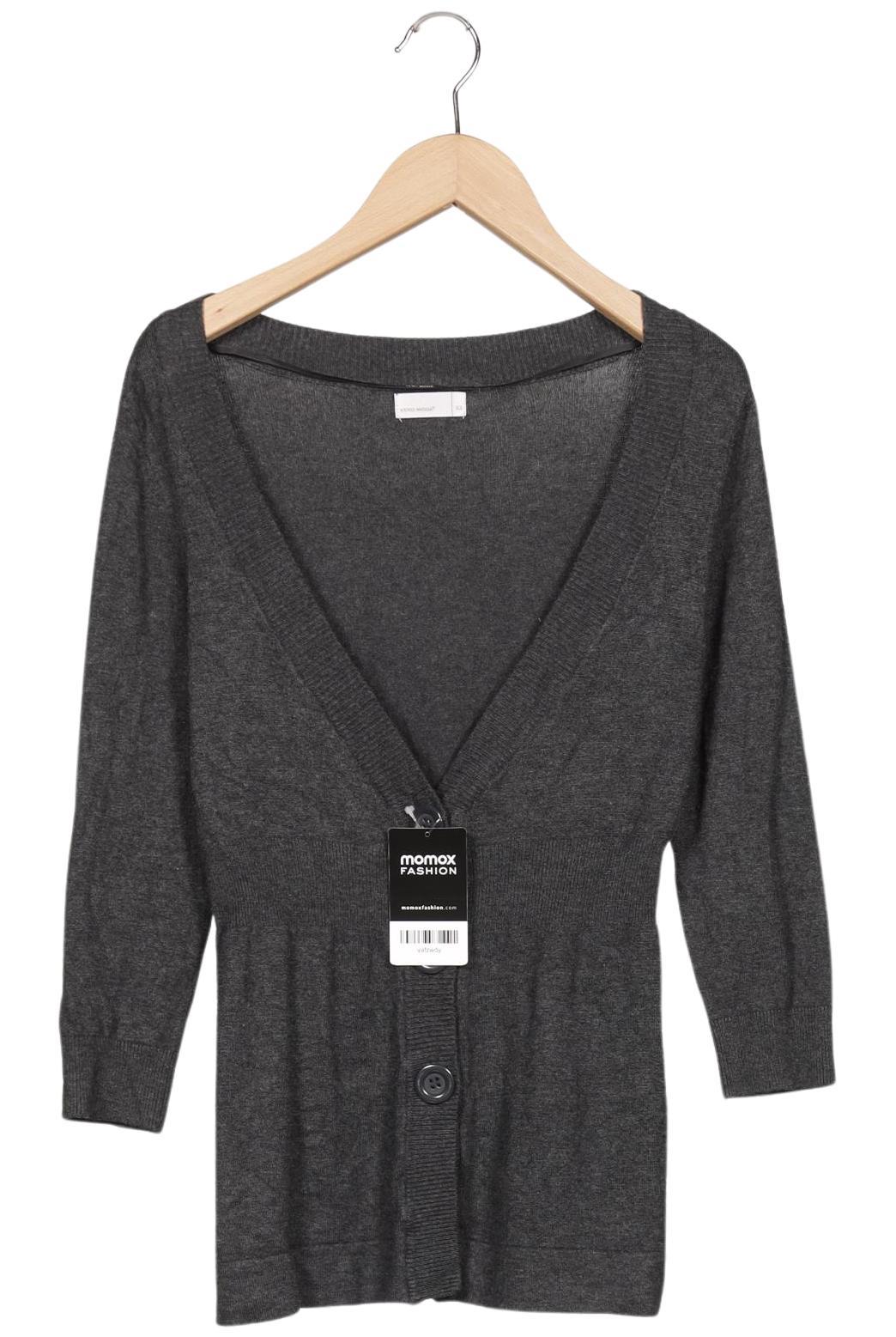 

Vero Moda Damen Strickjacke, grau, Gr. 34