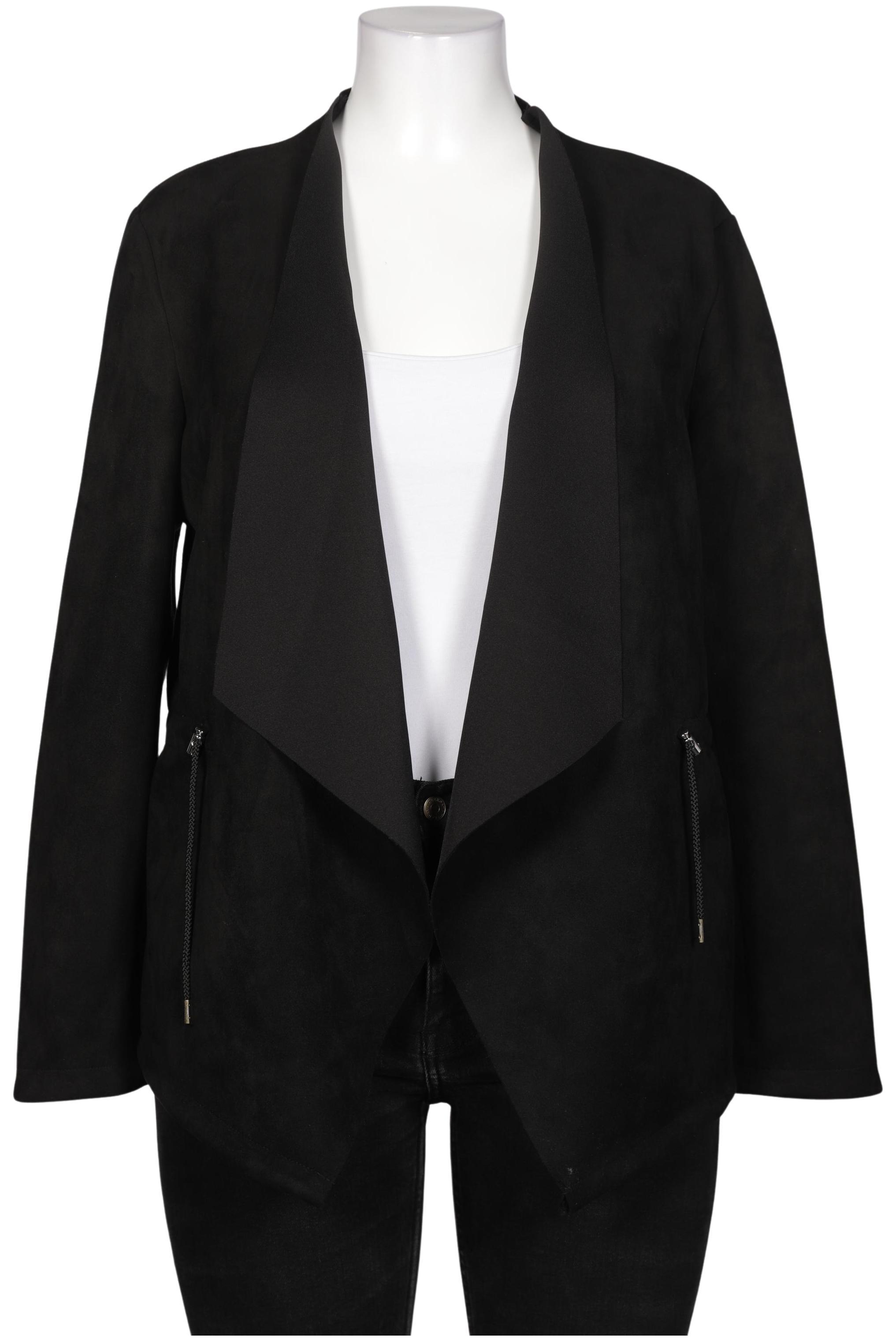 

Vero Moda Damen Jacke, schwarz, Gr. 40