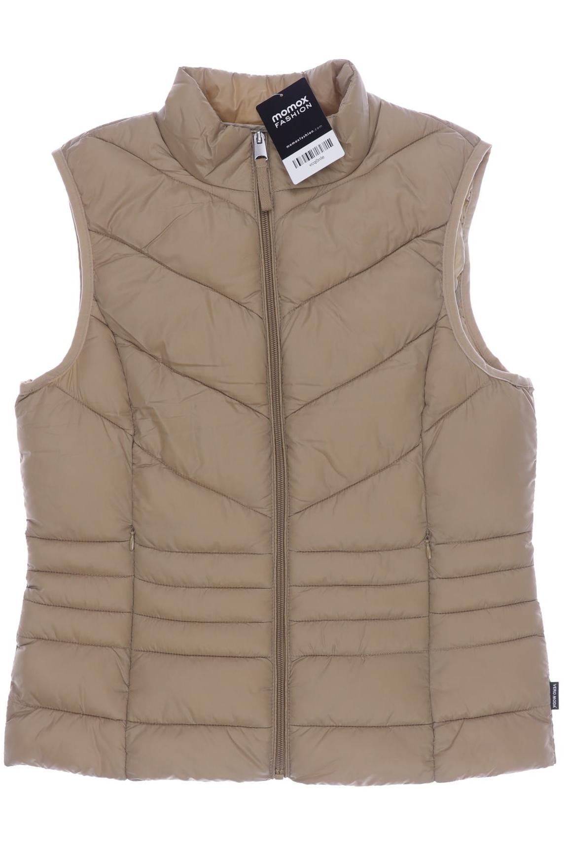 

Vero Moda Damen Weste, beige