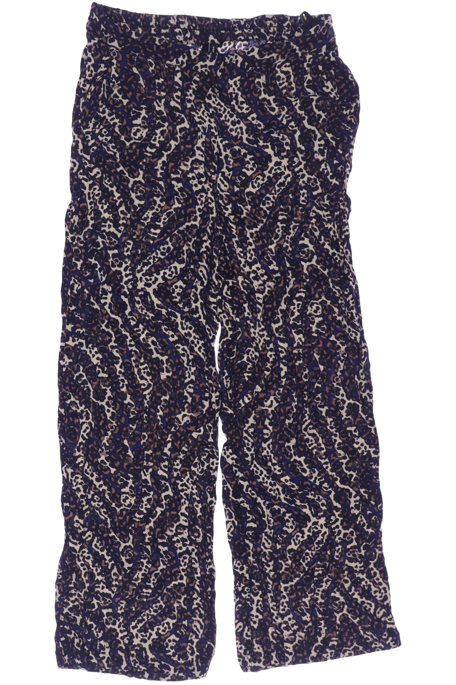 

Vero Moda Damen Stoffhose, marineblau, Gr. 0