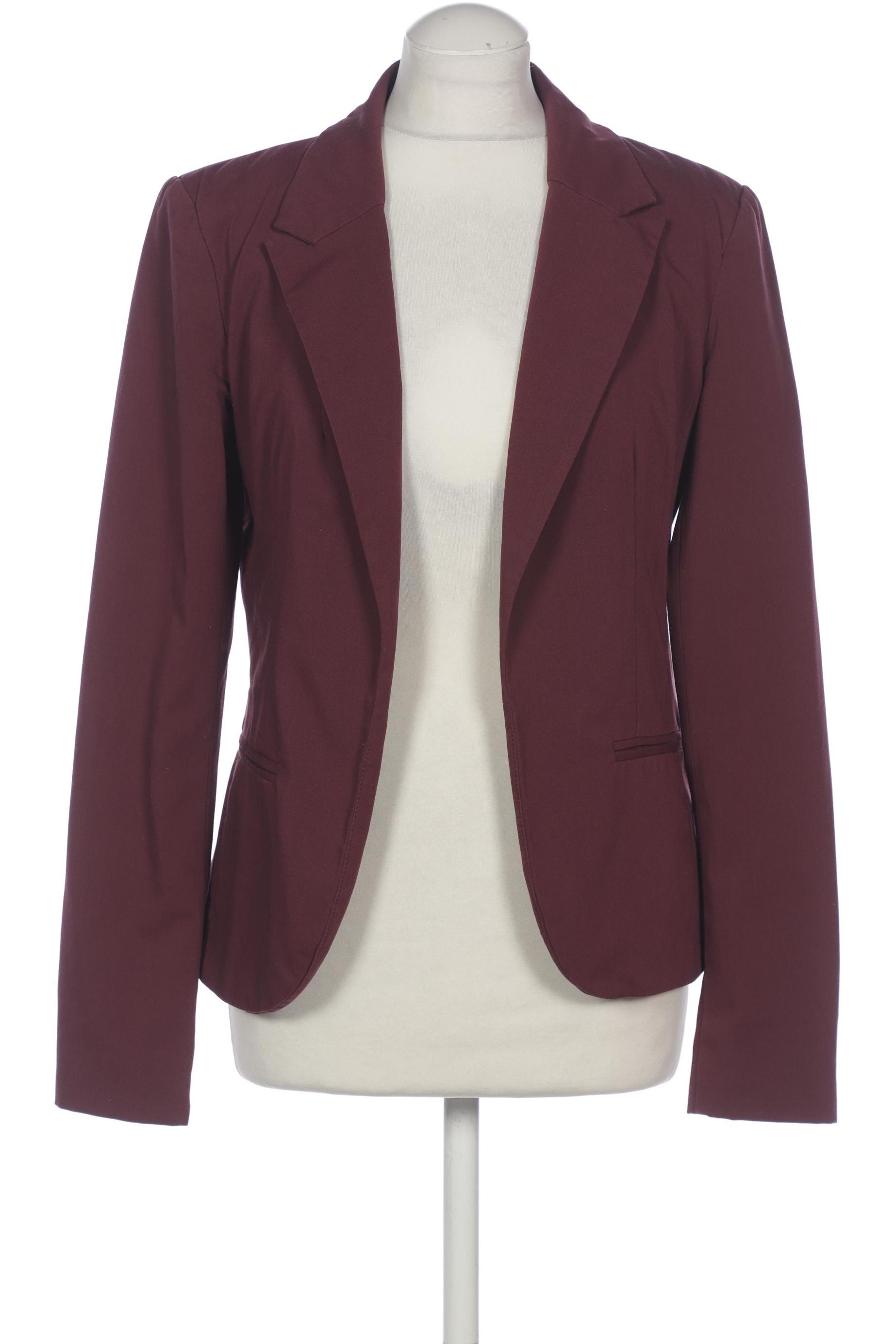 

Vero Moda Damen Blazer, bordeaux, Gr. 38