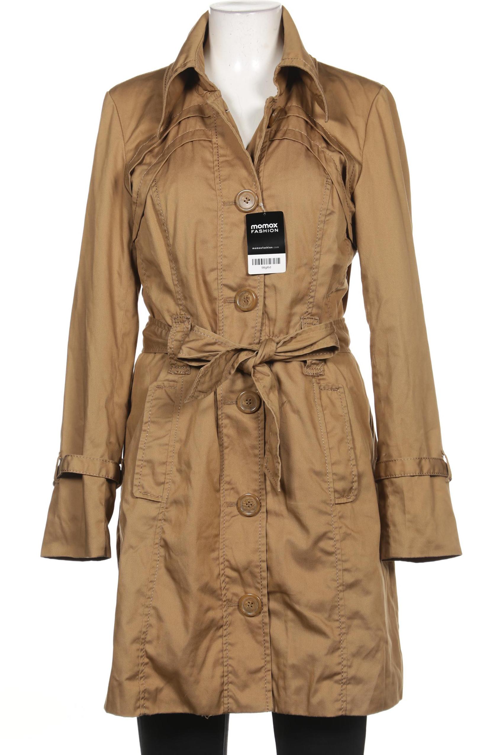 

Vero Moda Damen Mantel, braun, Gr. 42
