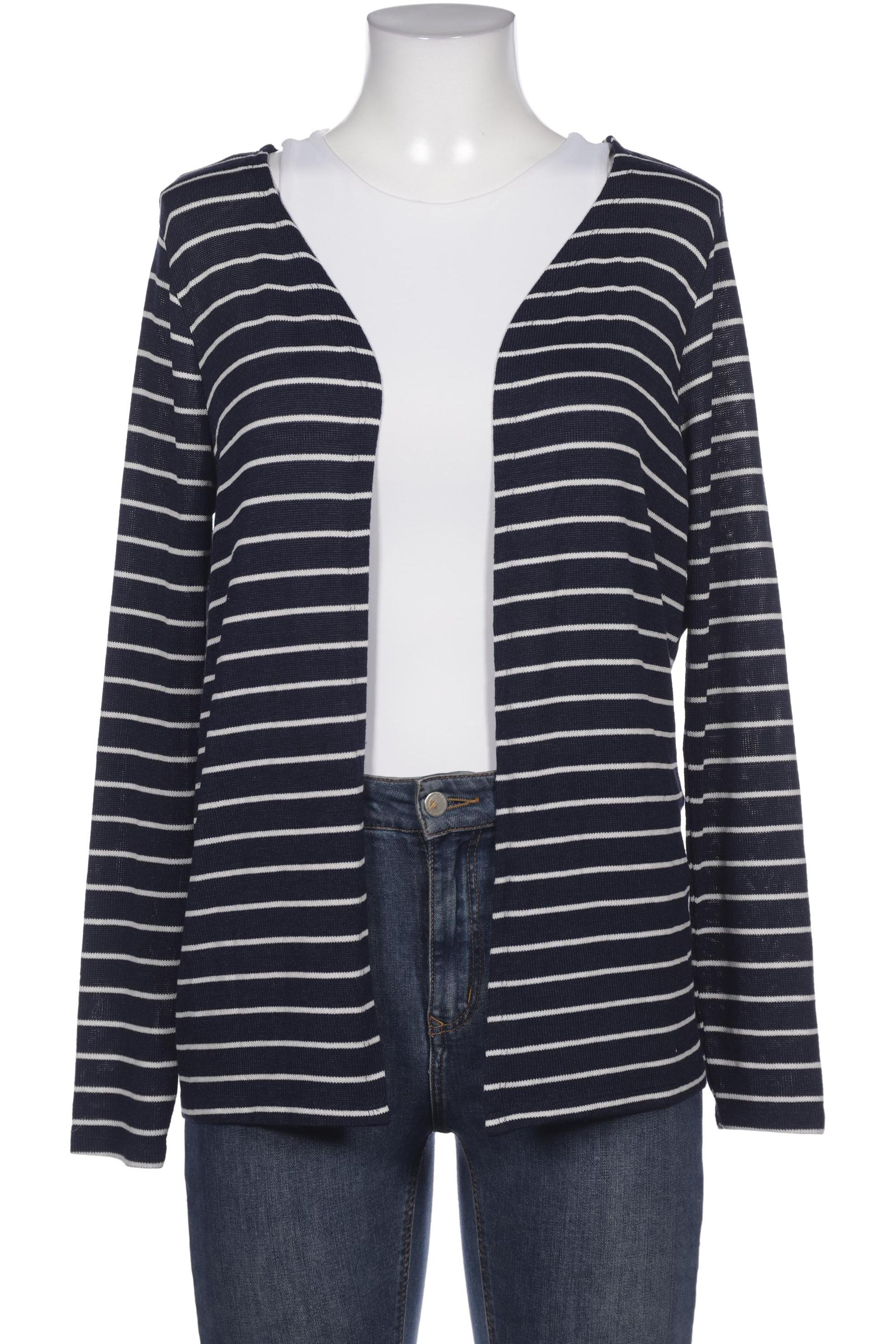 

Vero Moda Damen Strickjacke, marineblau