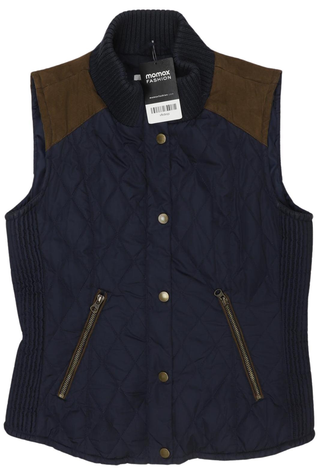 

Vero Moda Damen Weste, marineblau, Gr. 38