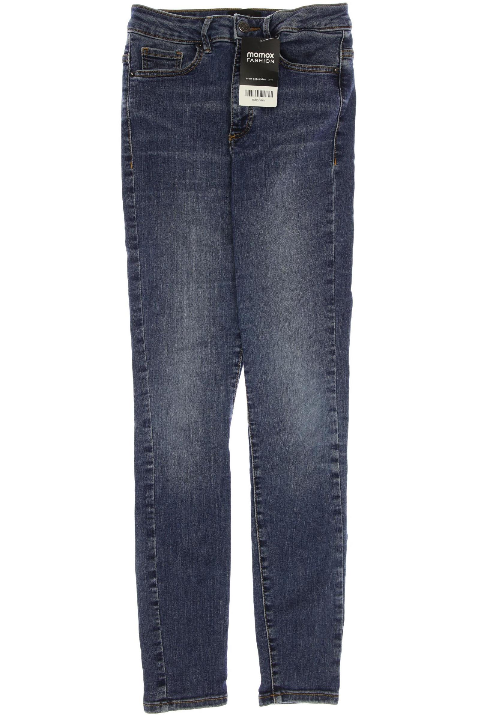 

Vero Moda Damen Jeans, blau, Gr. 36