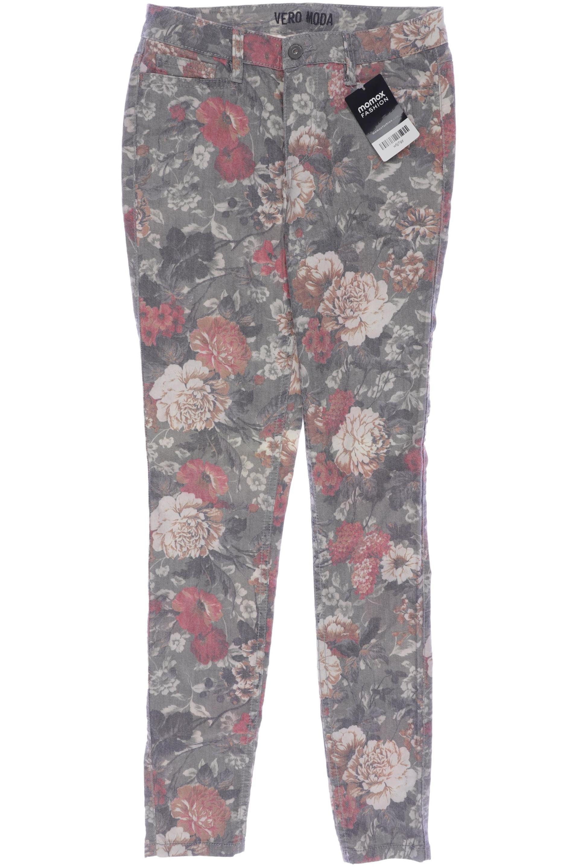 

Vero Moda Damen Jeans, mehrfarbig, Gr. 26