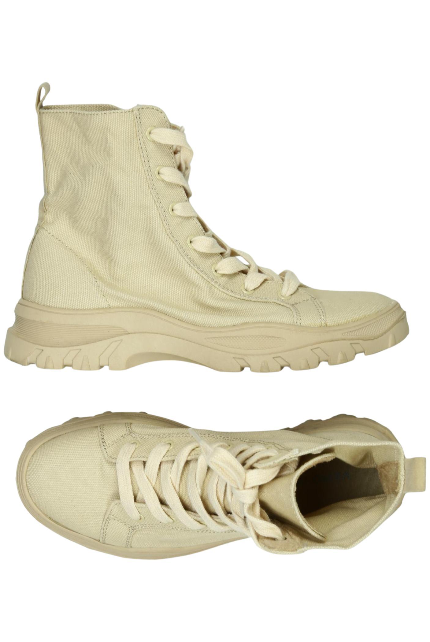 

Vero Moda Damen Sneakers, beige, Gr. 38