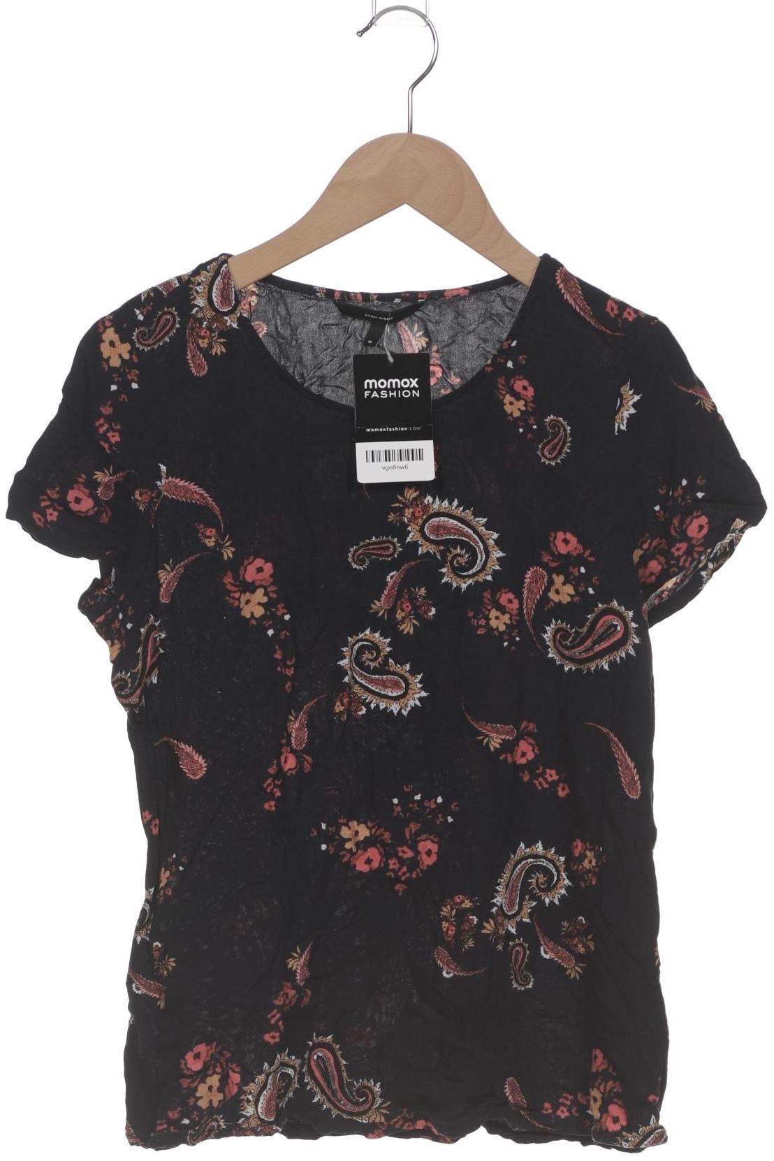 

Vero Moda Damen T-Shirt, marineblau, Gr. 38
