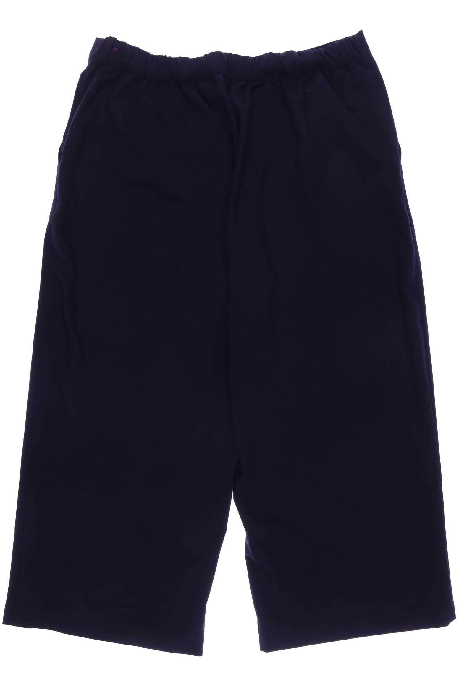 

Vero Moda Damen Stoffhose, marineblau, Gr. 0