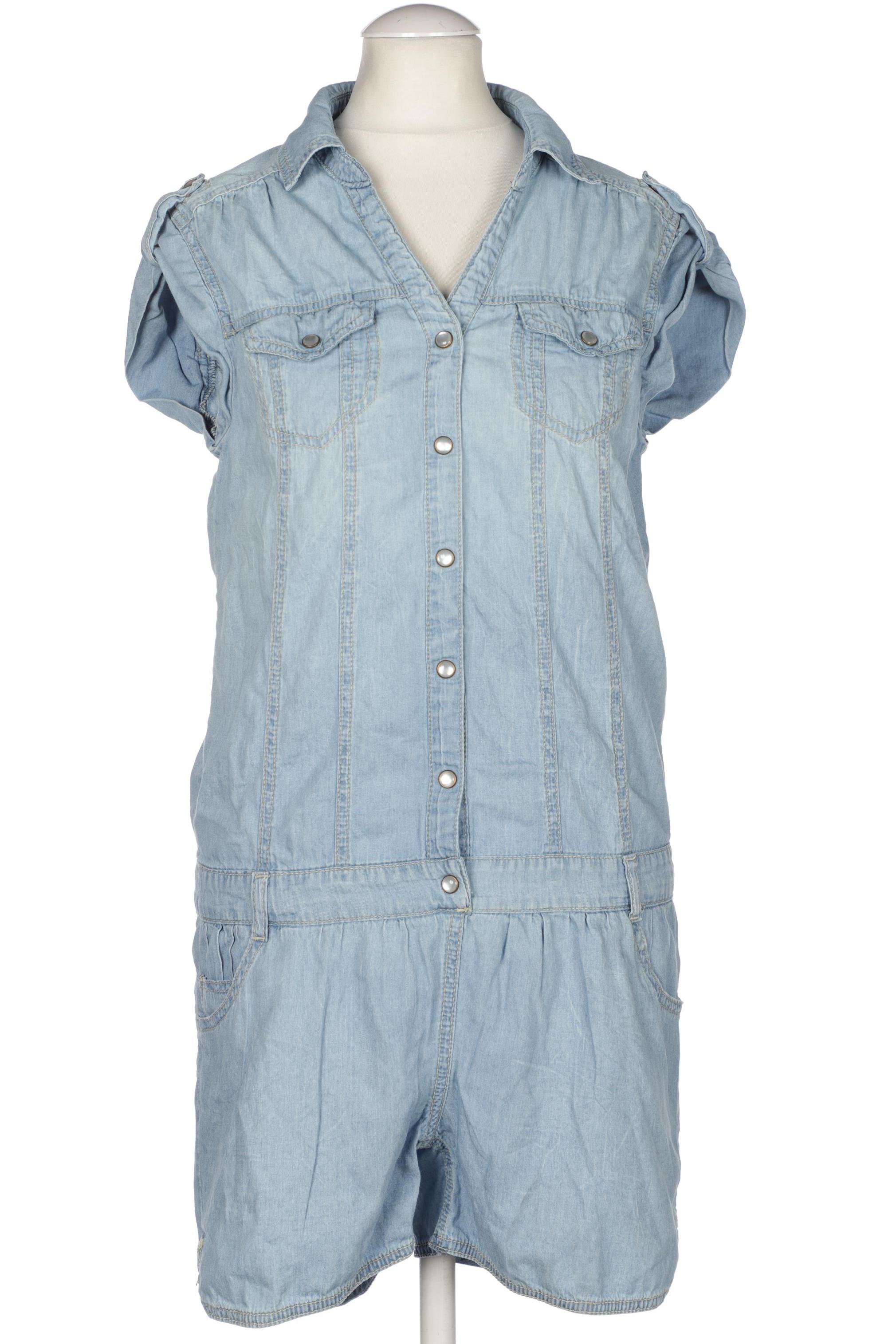 

Vero Moda Damen Jumpsuit/Overall, blau