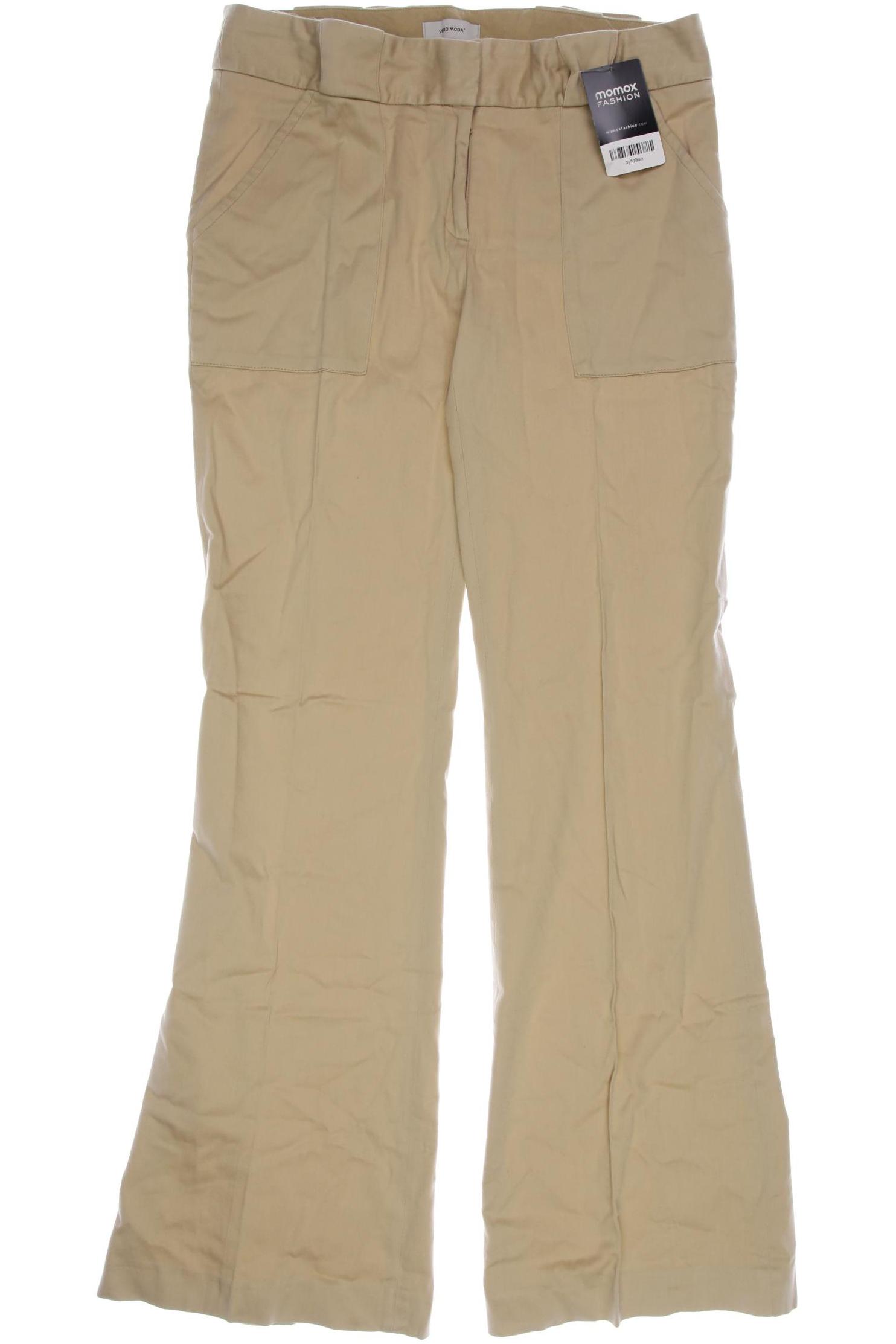 

Vero Moda Damen Stoffhose, beige, Gr. 31