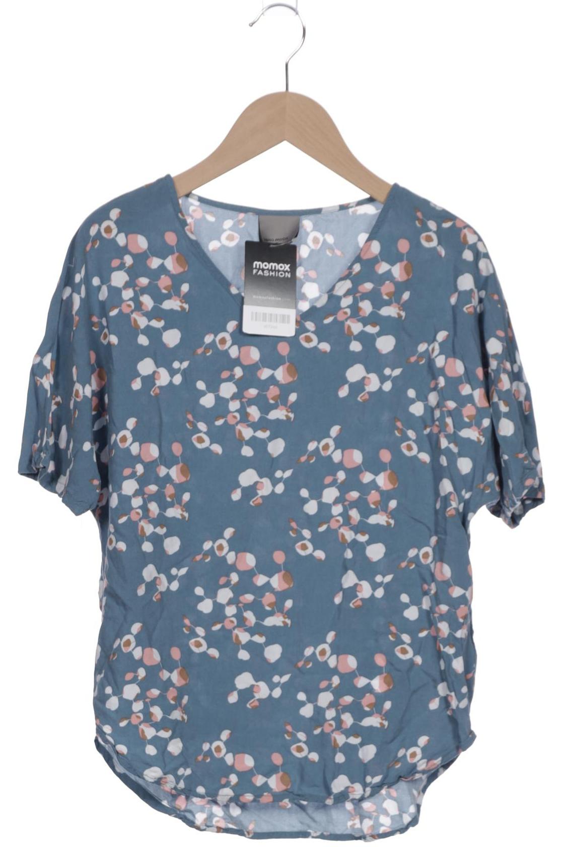 

Vero Moda Damen T-Shirt, blau