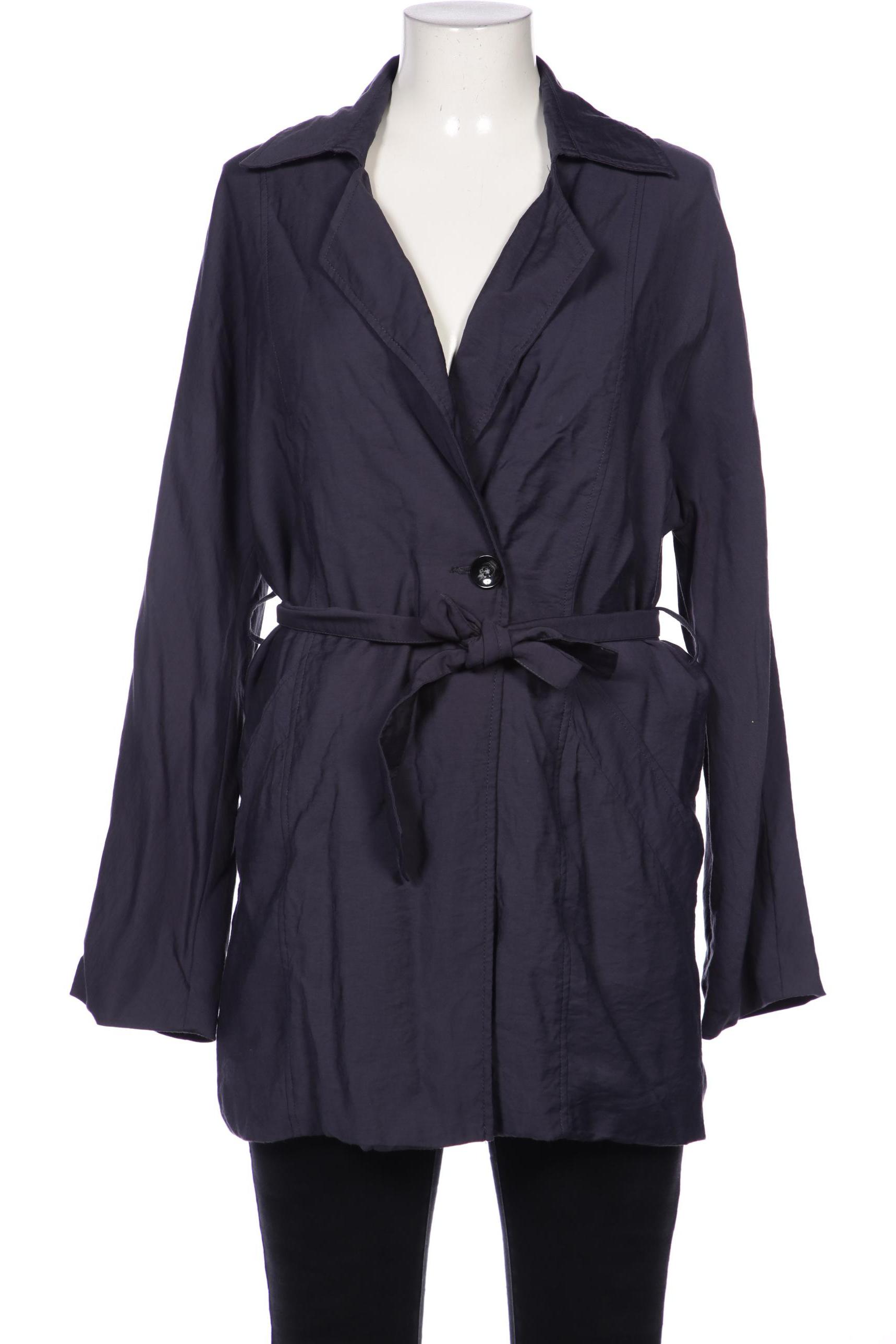 

Vero Moda Damen Mantel, blau, Gr. 38