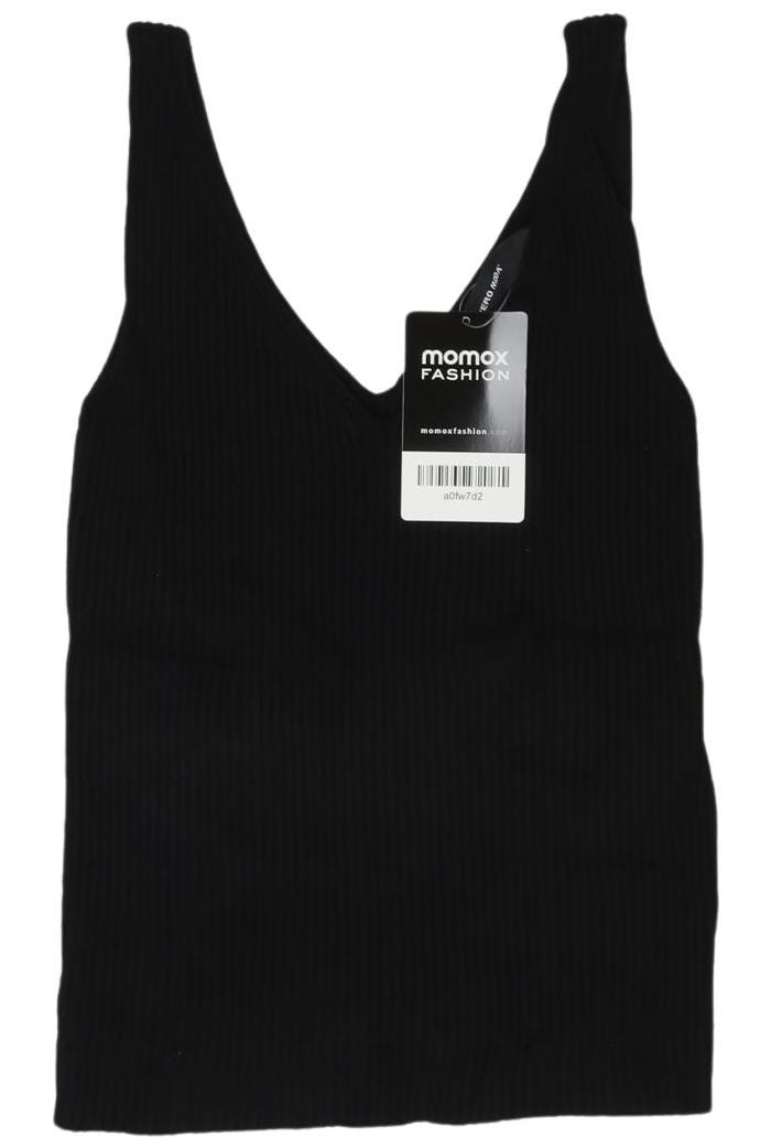 

Vero Moda Damen Top, schwarz, Gr. 34
