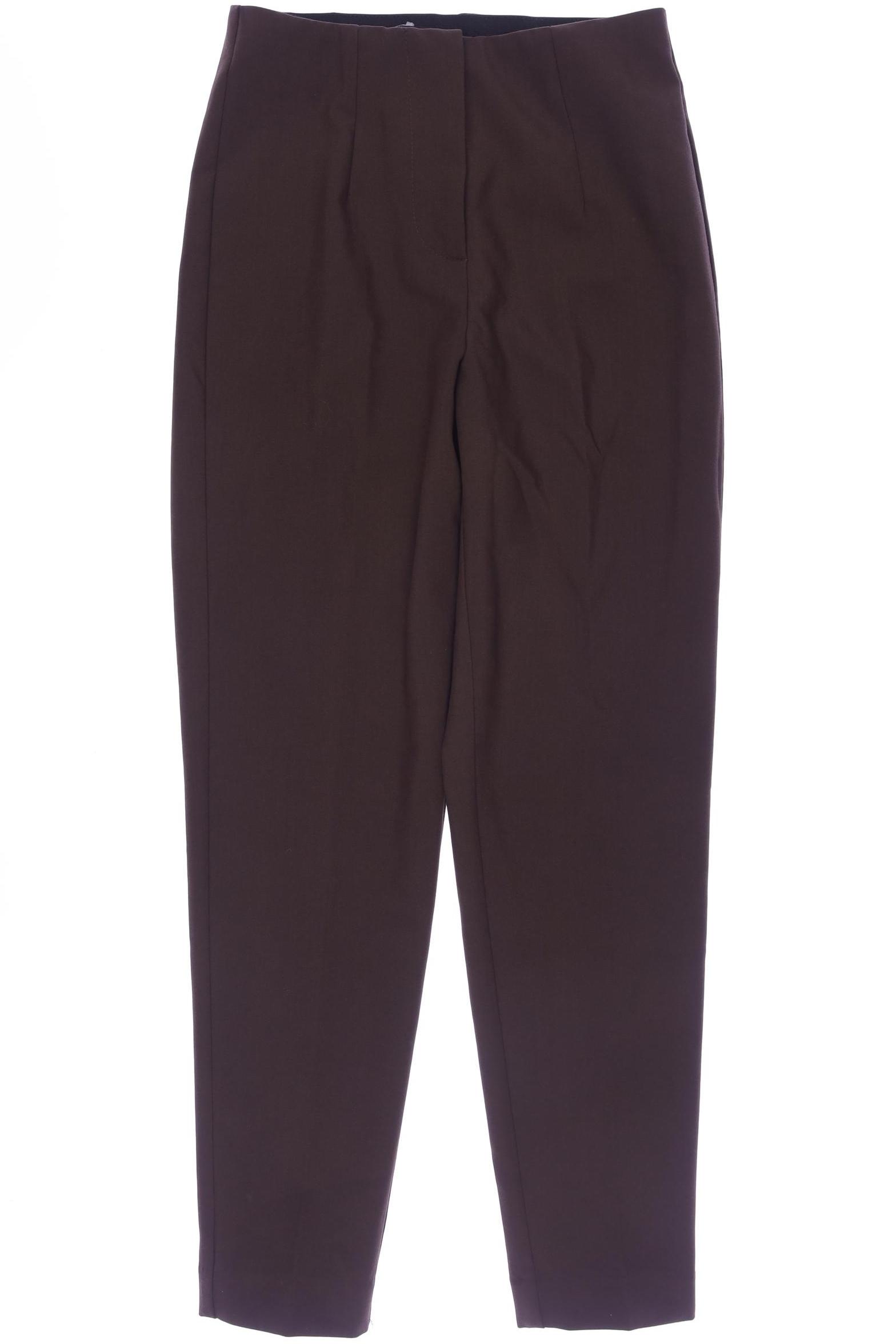 

Vero Moda Damen Stoffhose, braun, Gr. 0