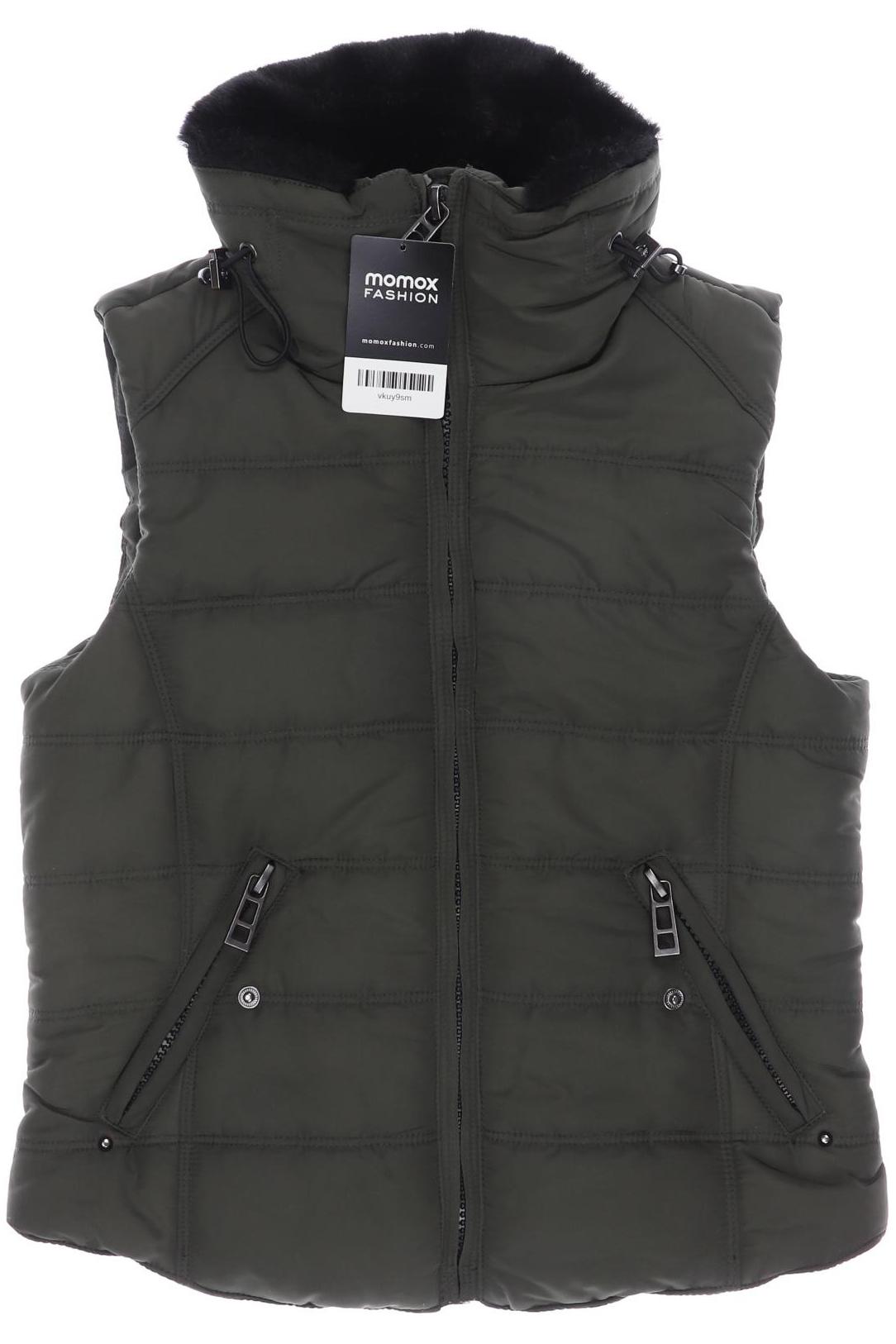 

Vero Moda Damen Weste, grün