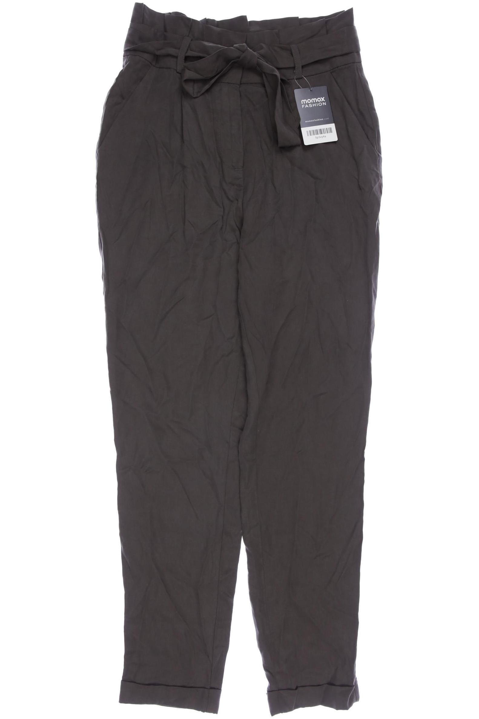 

Vero Moda Damen Stoffhose, grau, Gr. 0