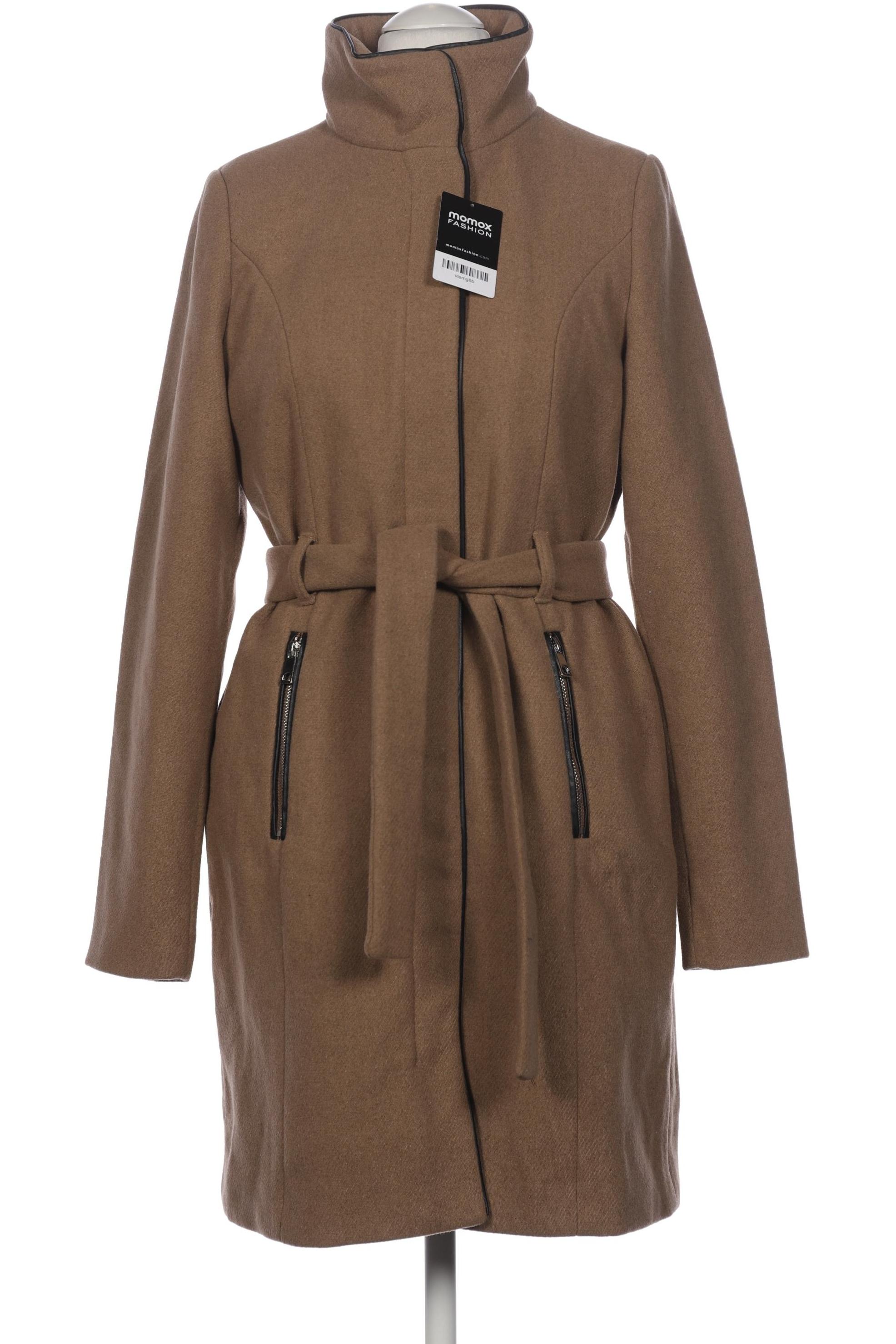 

Vero Moda Damen Mantel, beige, Gr. 36