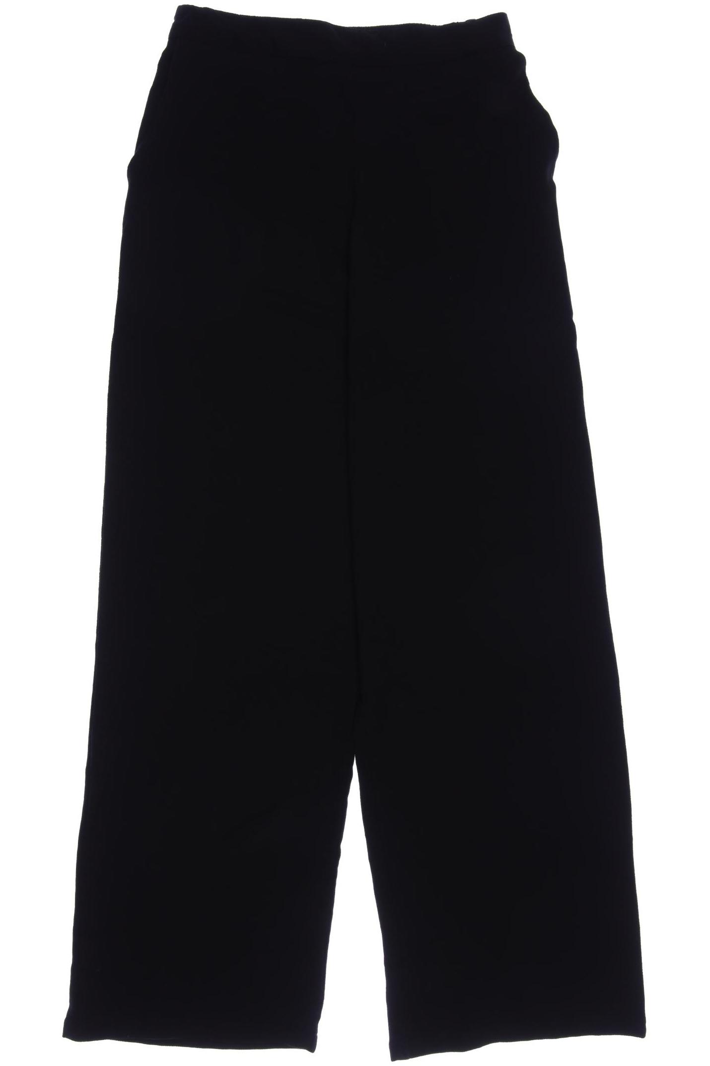 

Vero Moda Damen Stoffhose, schwarz