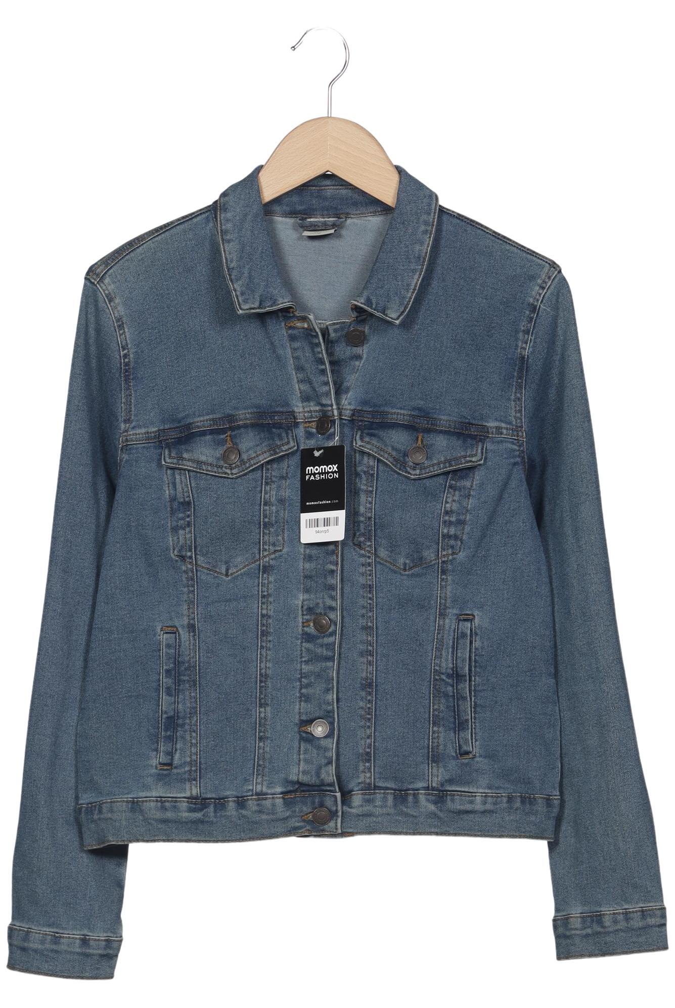 

Vero Moda Damen Jacke, blau, Gr. 44