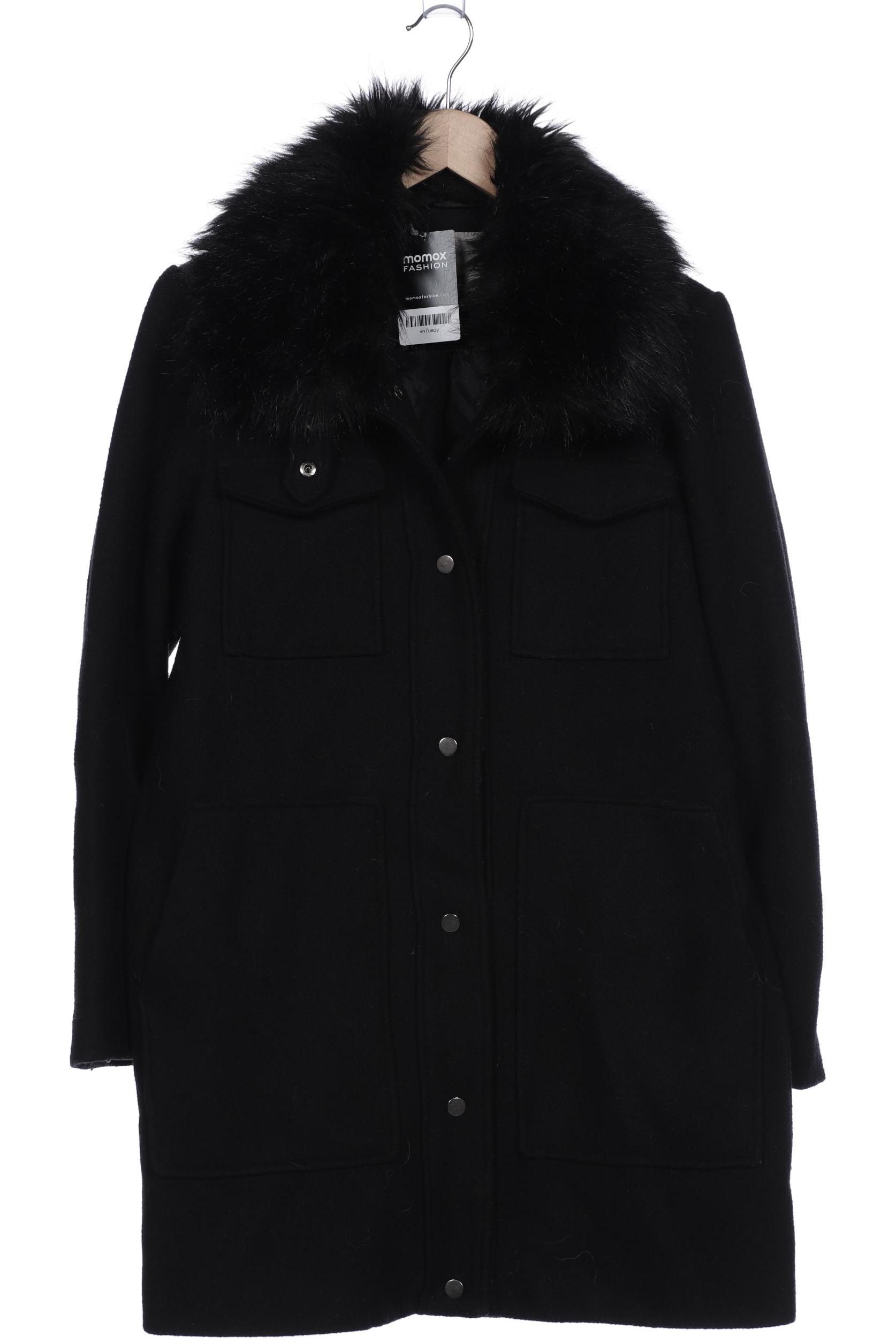 

Vero Moda Damen Mantel, schwarz, Gr. 42