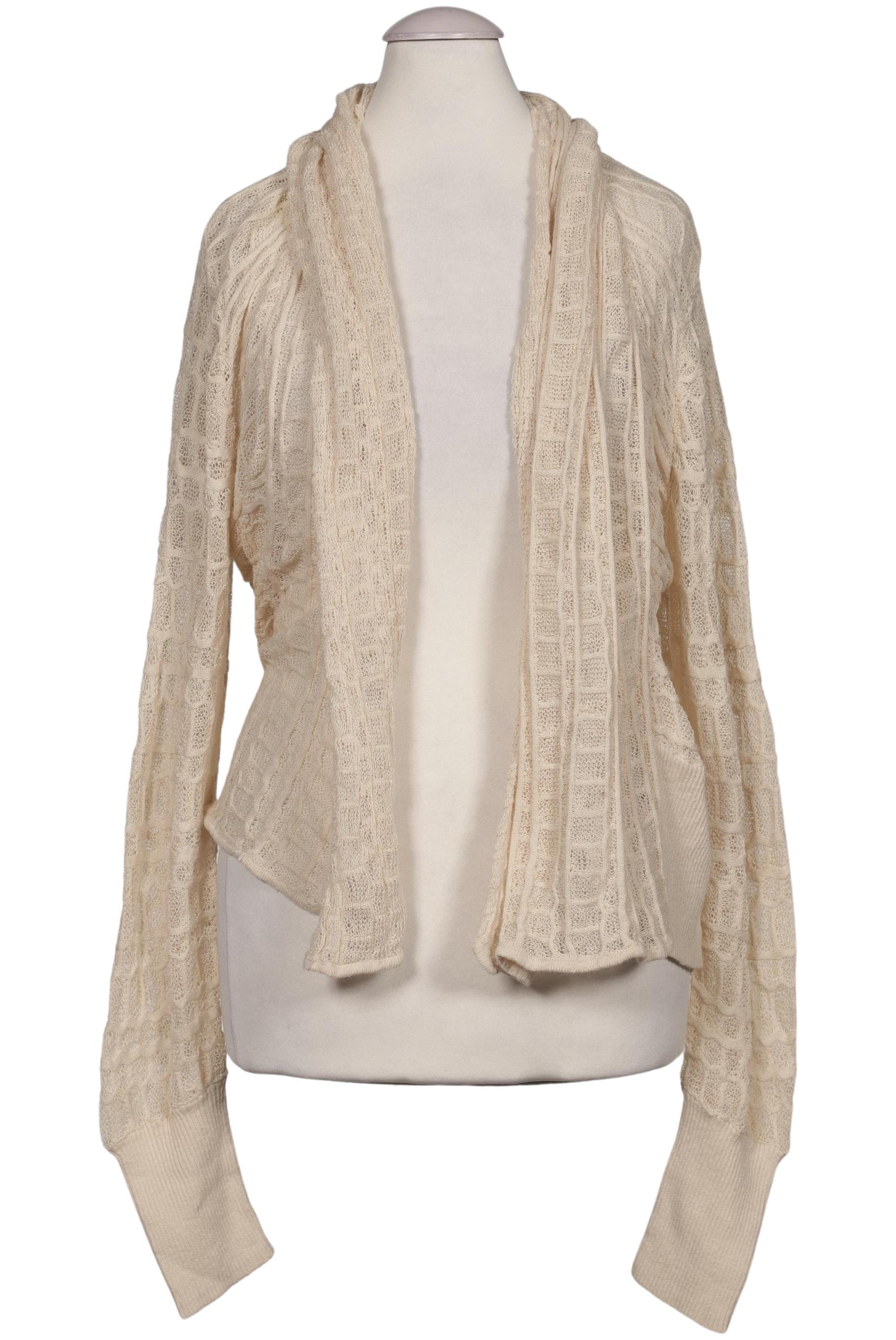 

Vero Moda Damen Strickjacke, beige, Gr. 38